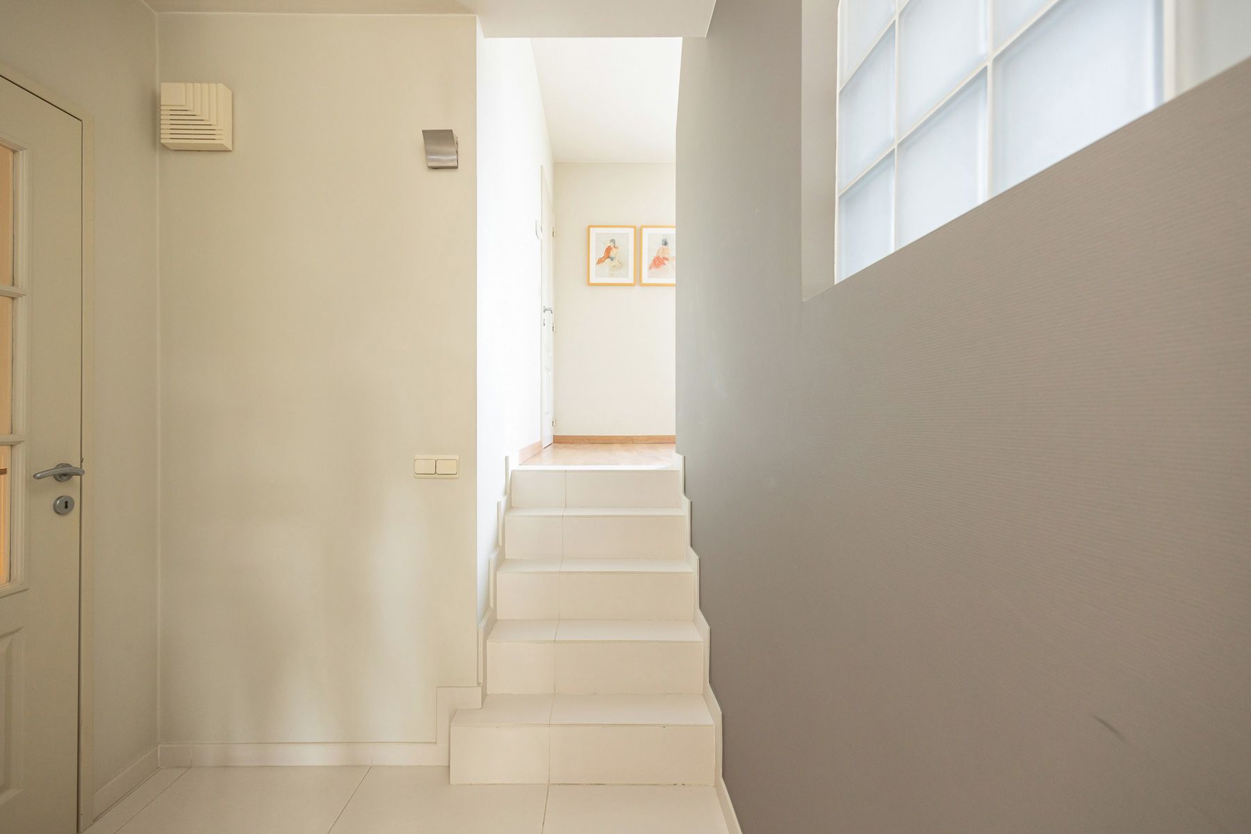 Eigentijdse gezinswoning op een perceel van ca 1.059m² in het centrum van Hoogstraten foto 8