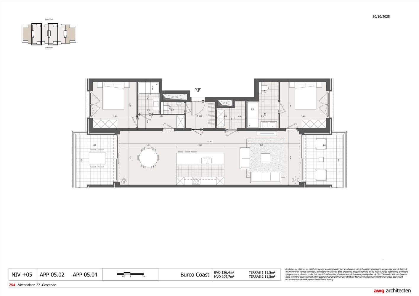 RESIDENTIE PARK 27 foto 10