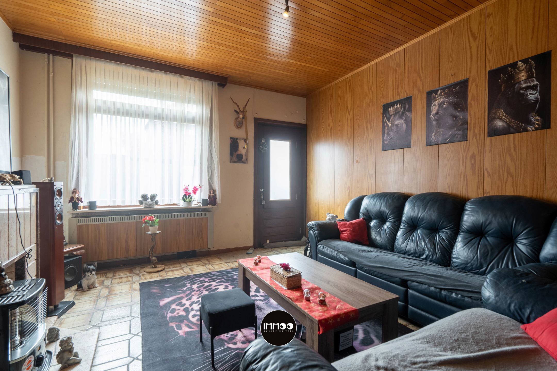 Huis te koop foto 4