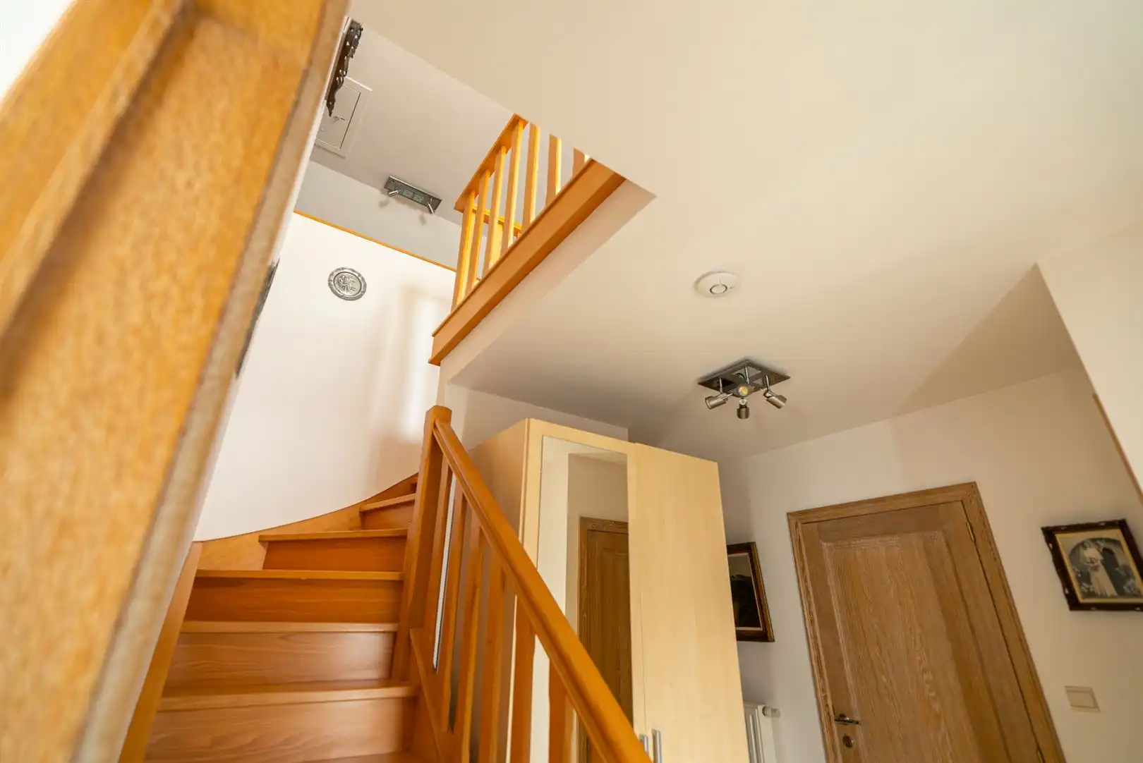 Villa van hoge kwaliteit op topligging foto 31