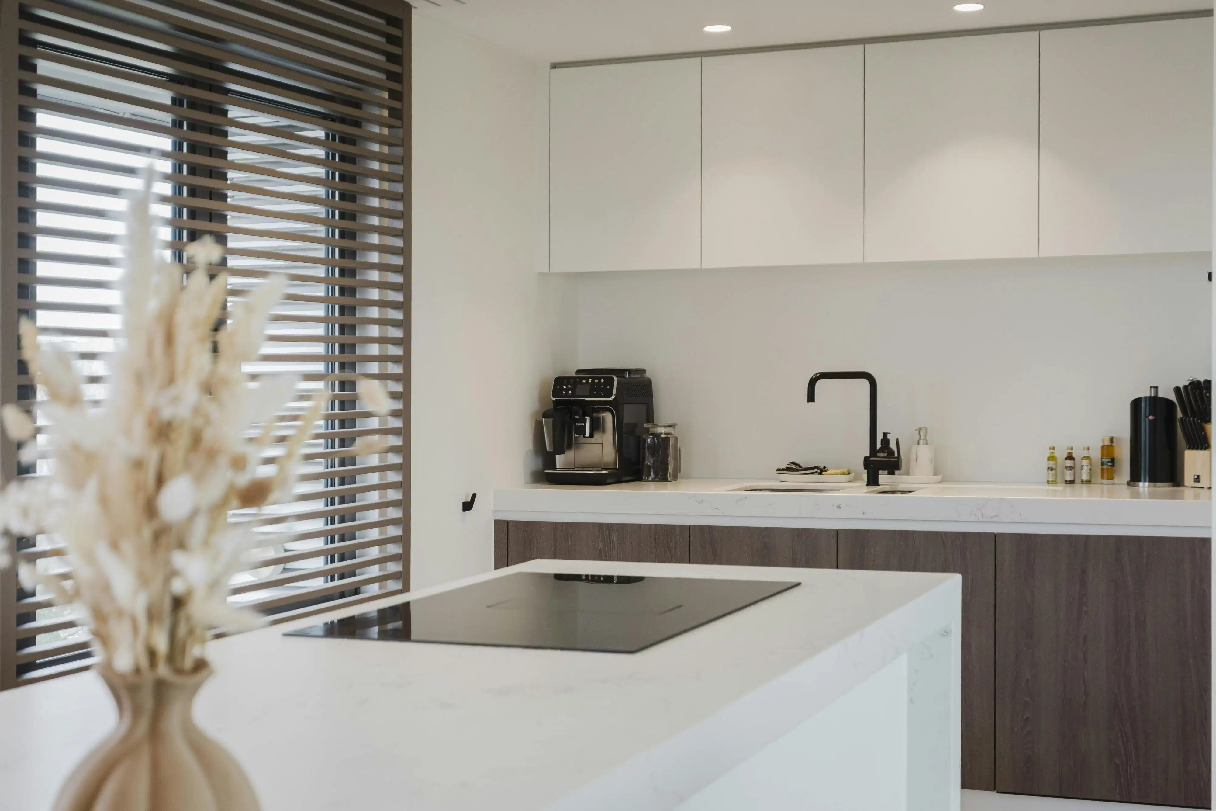 Penthouse te koop te Harelbeke foto 6