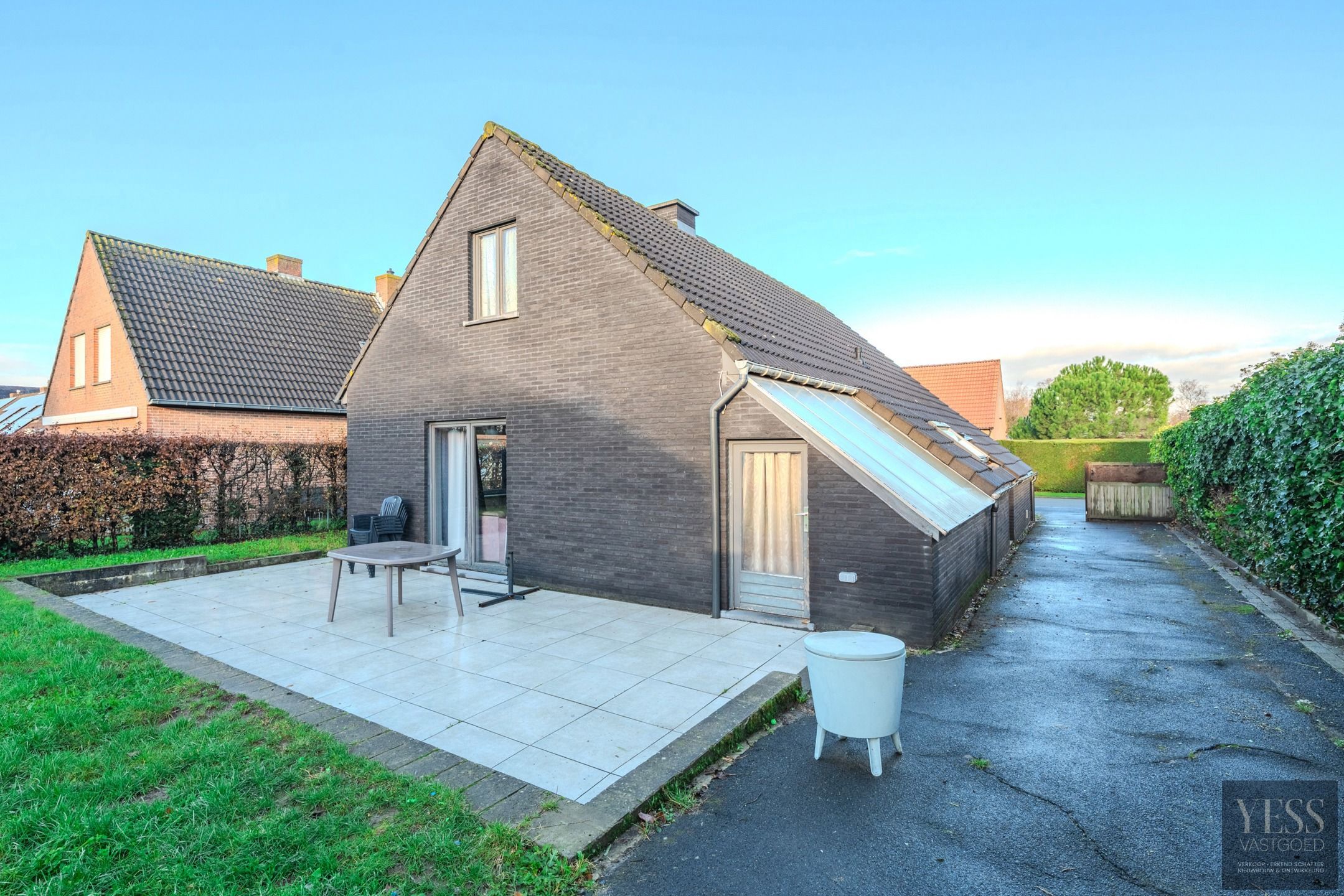 Huis te koop Betlehem 20 - 8930 Menen