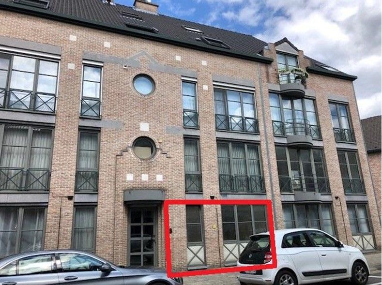 Hoofdfoto van de publicatie: Appartement nabij Hasselt-centrum