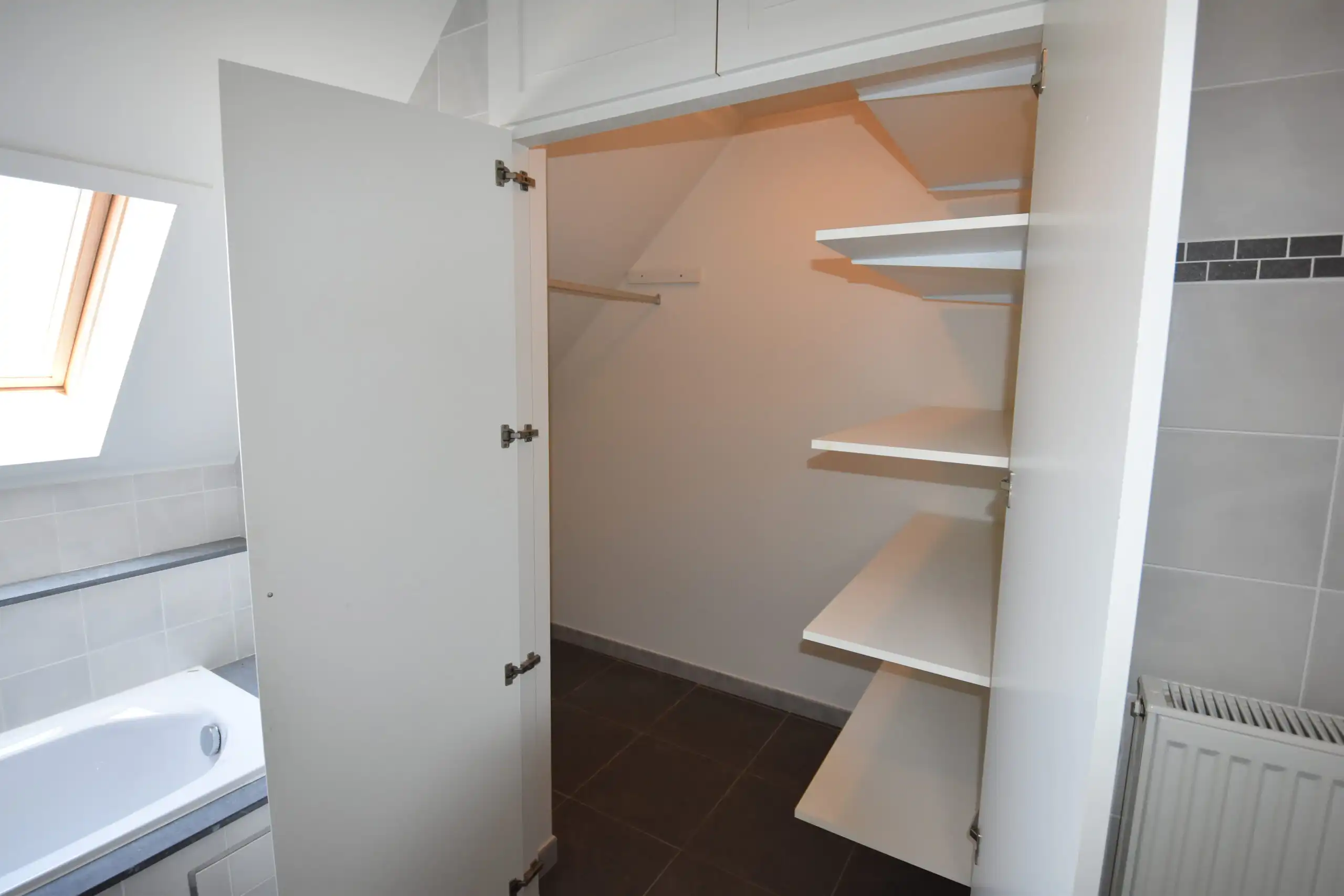 Duplexappartement – Centrum Beveren – Ruimtelijk, luxe en instapklaar foto 26