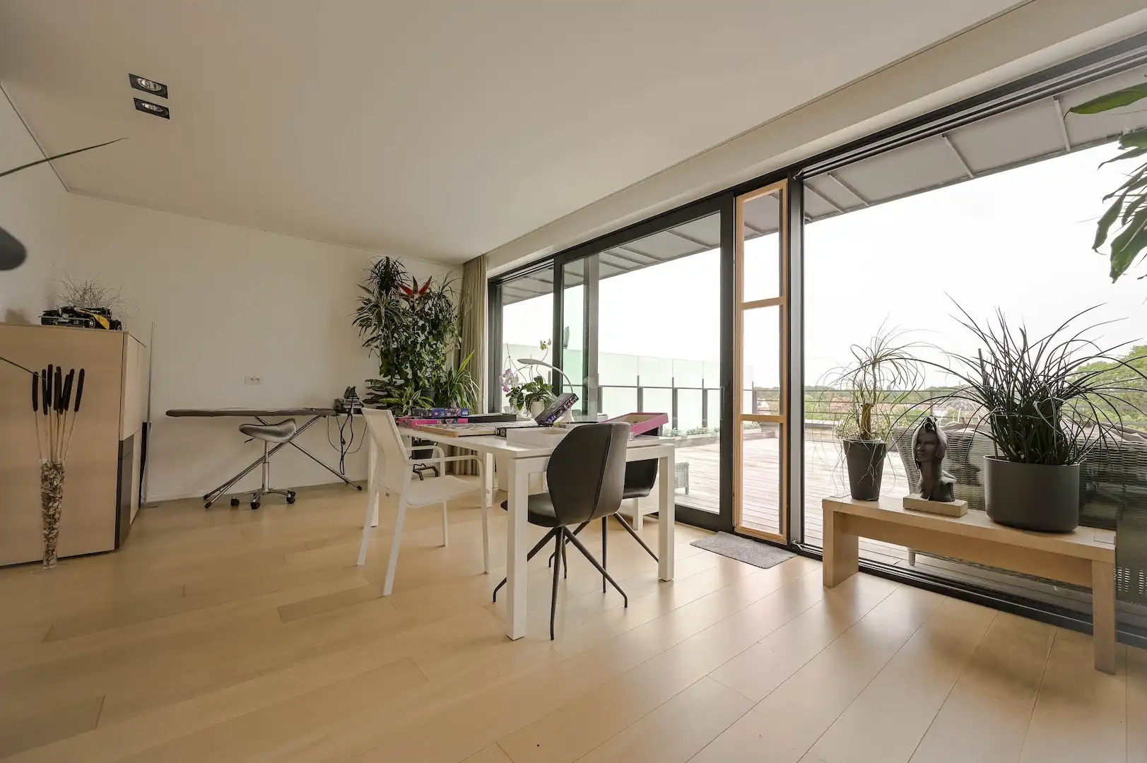 Wonen in één van de meest iconische residenties van Loppem foto 20