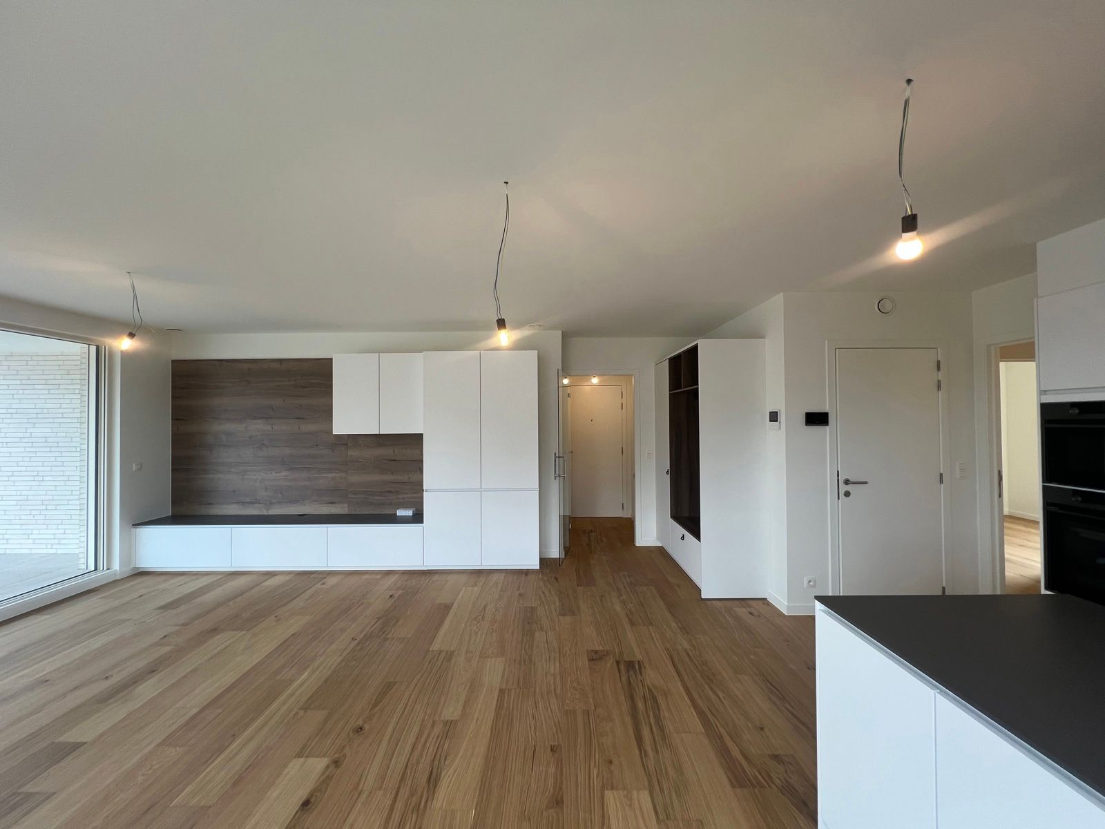 Prachtig nieuwbouwappartement met autostaanplaats foto 4