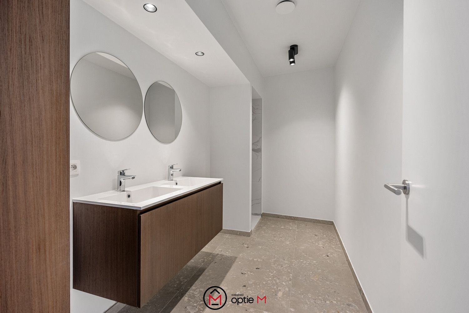 Modern appartement op toplocatie in Hasselt – 2 slaapkamers foto 6