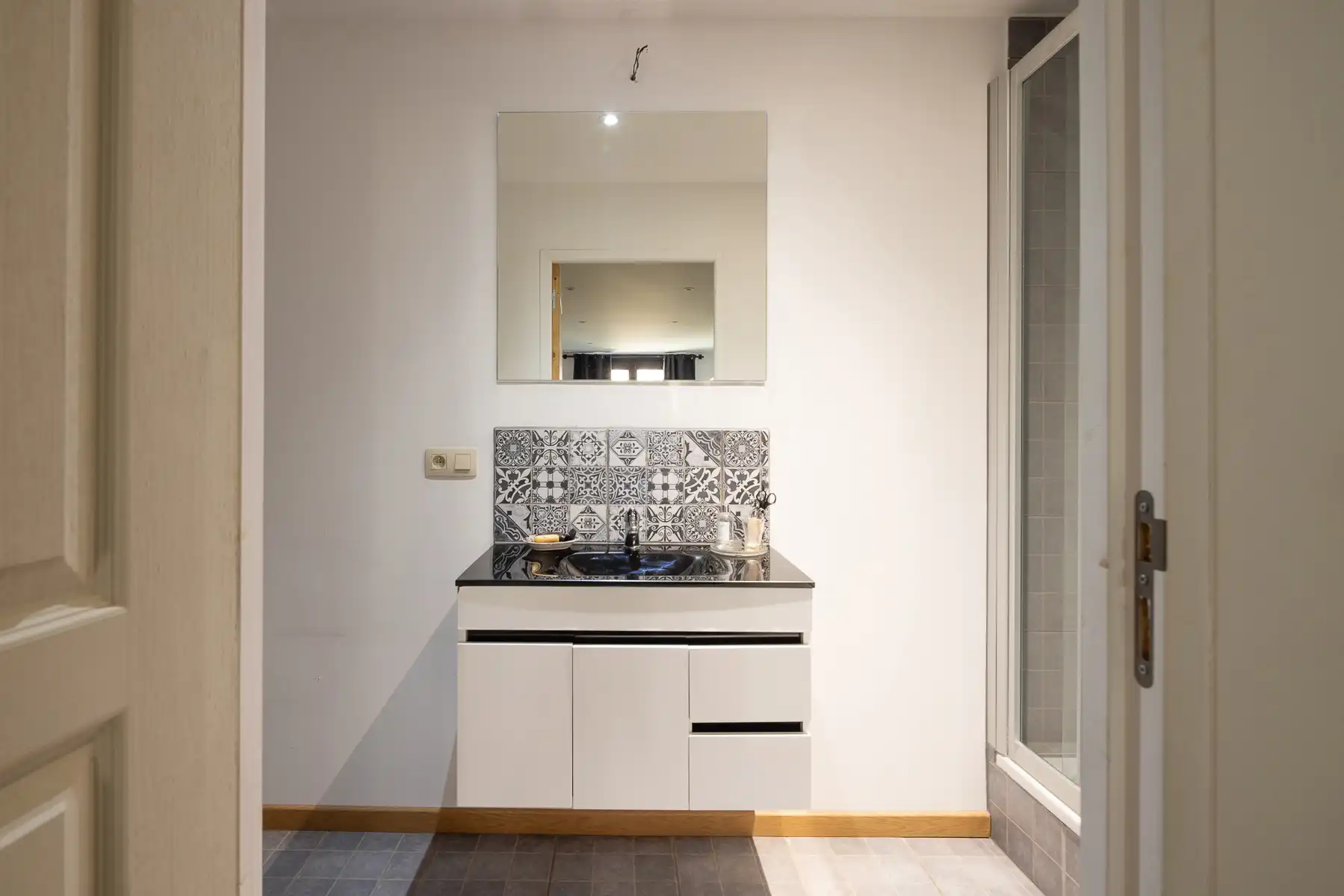 Ruim wonen met terras en 3 slaapkamers foto 12