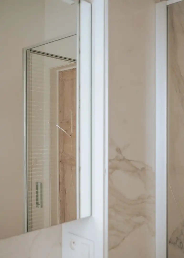 Prachtig duplexappartement in hartje Ieper foto 36