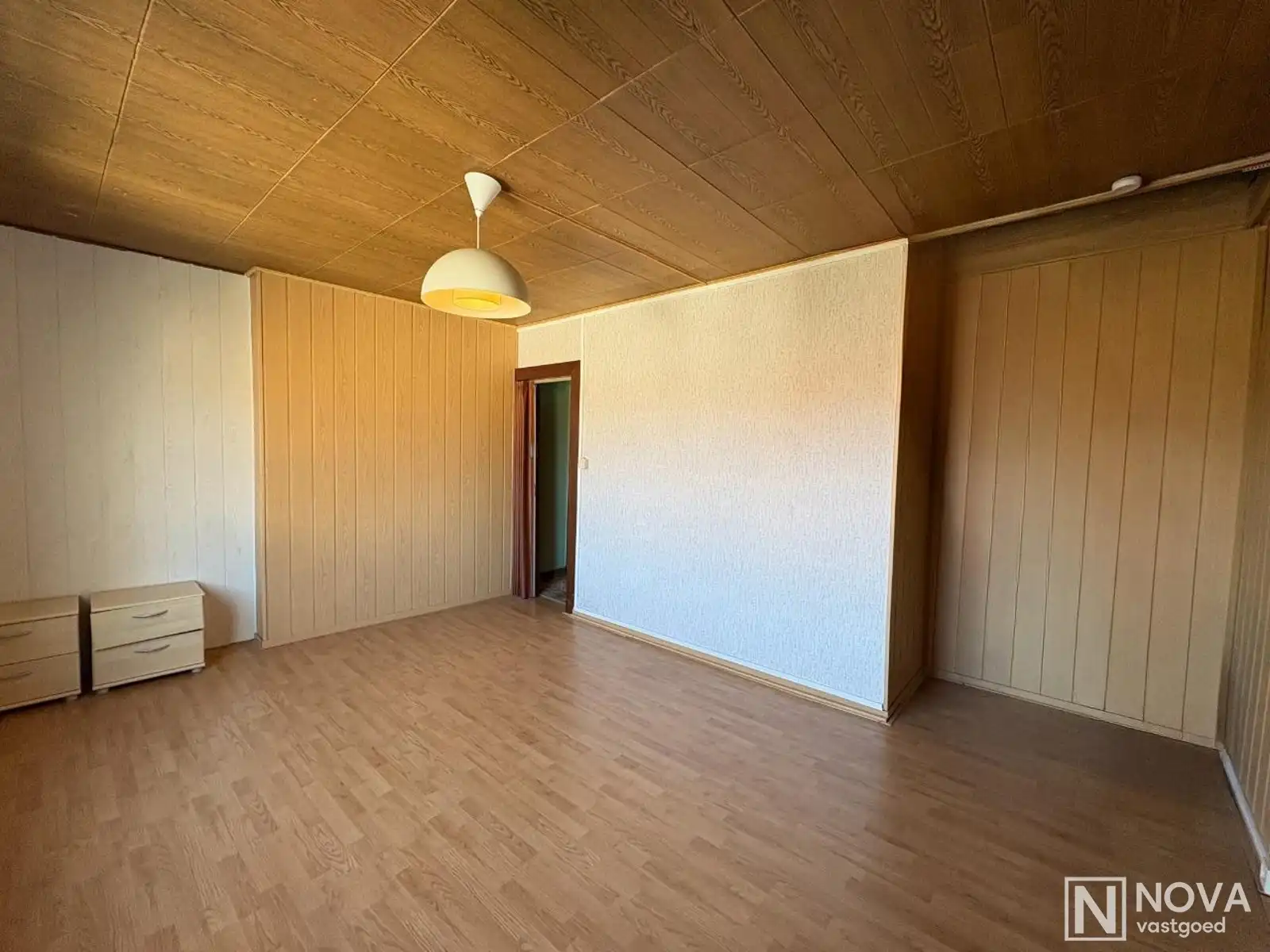 Centraal gelegen rijwoning te Nieuwpoort met 2 slaapkamers.  foto 8