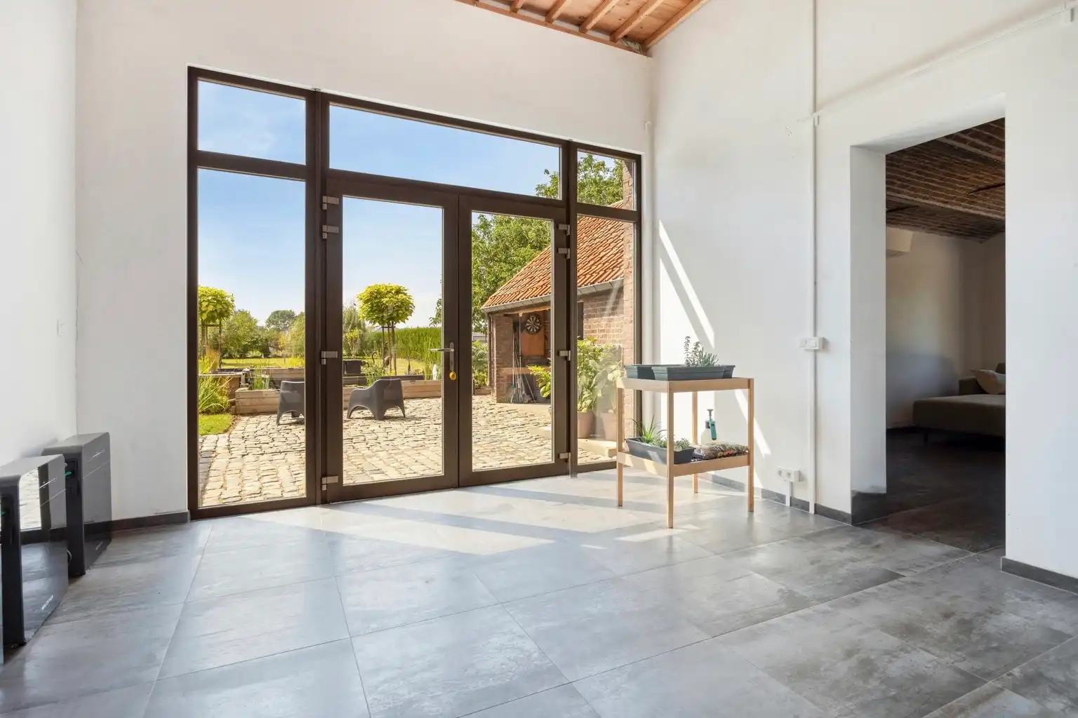 MOOI GERENOVEERDE HOEVE IN LINTER foto 6