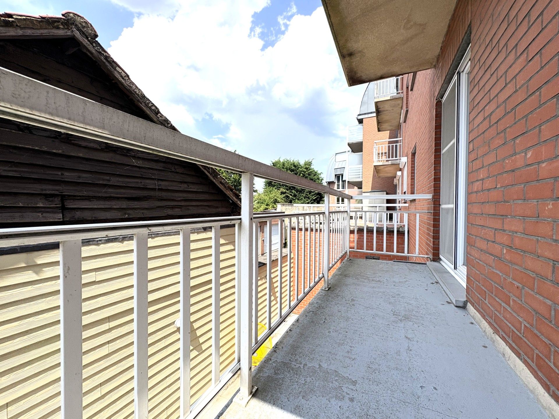 Lichtrijk appartement met 3 slaapkamers en autostaanplaats foto 10