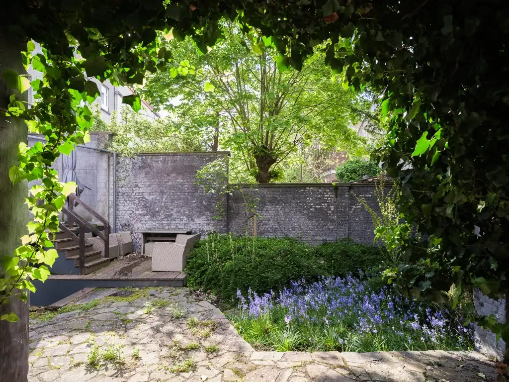 Neoclassicistisch herenhuis (438 m²) met een zuidwest gerichte tuin foto 15