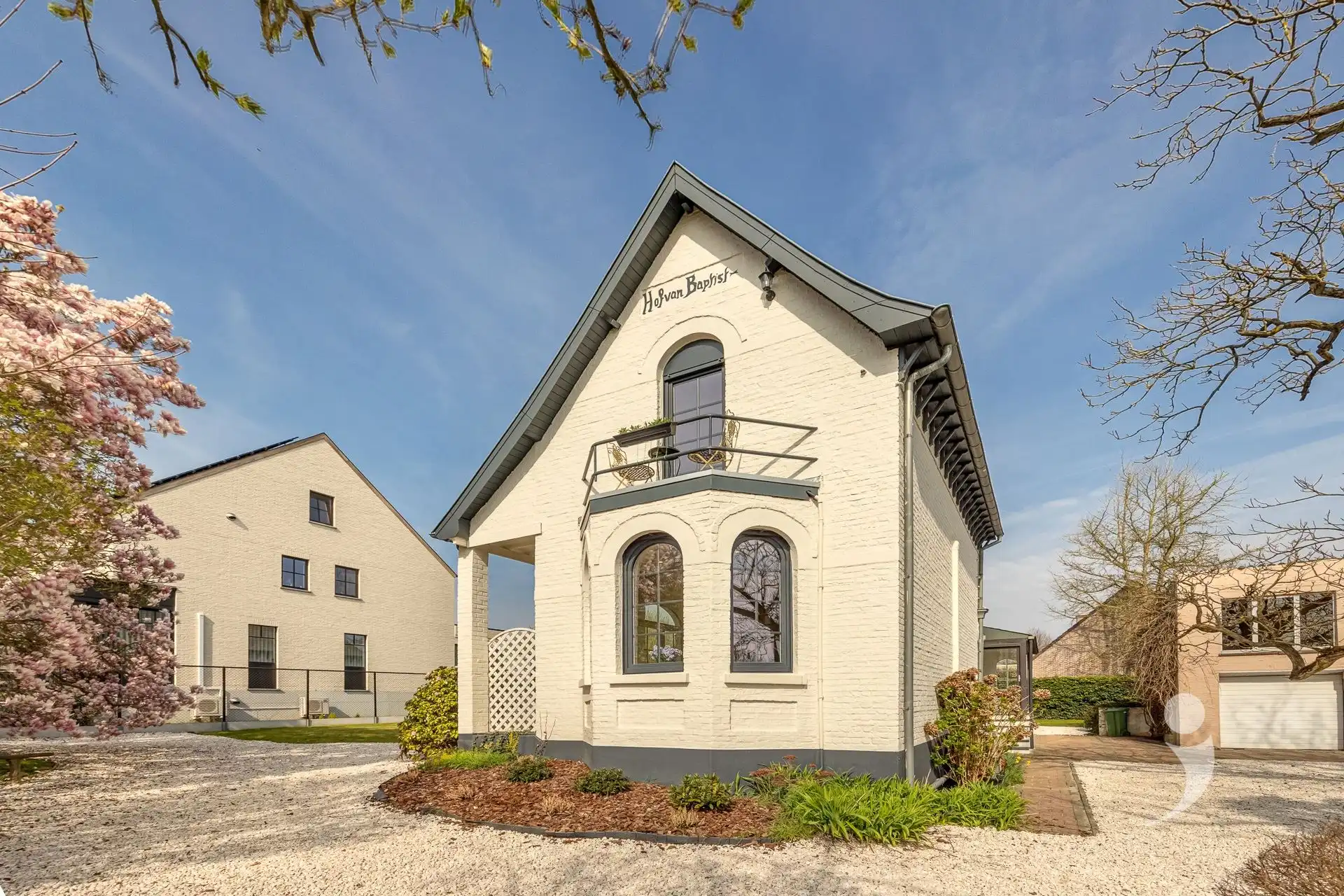 Unieke woning op een toplocatie te Scherpenheuvel! foto 39