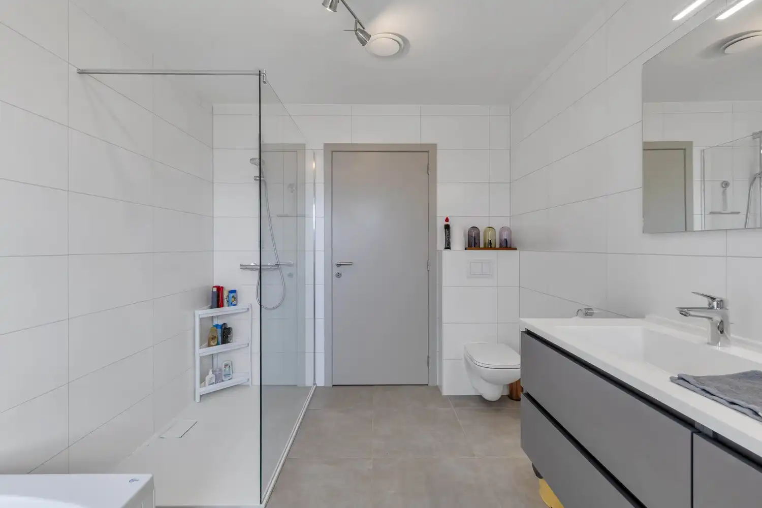 Recente energiezuinige woning met 4 slaapkamers in het bosrijke Wiemesmeer (Zutendaal) foto 22