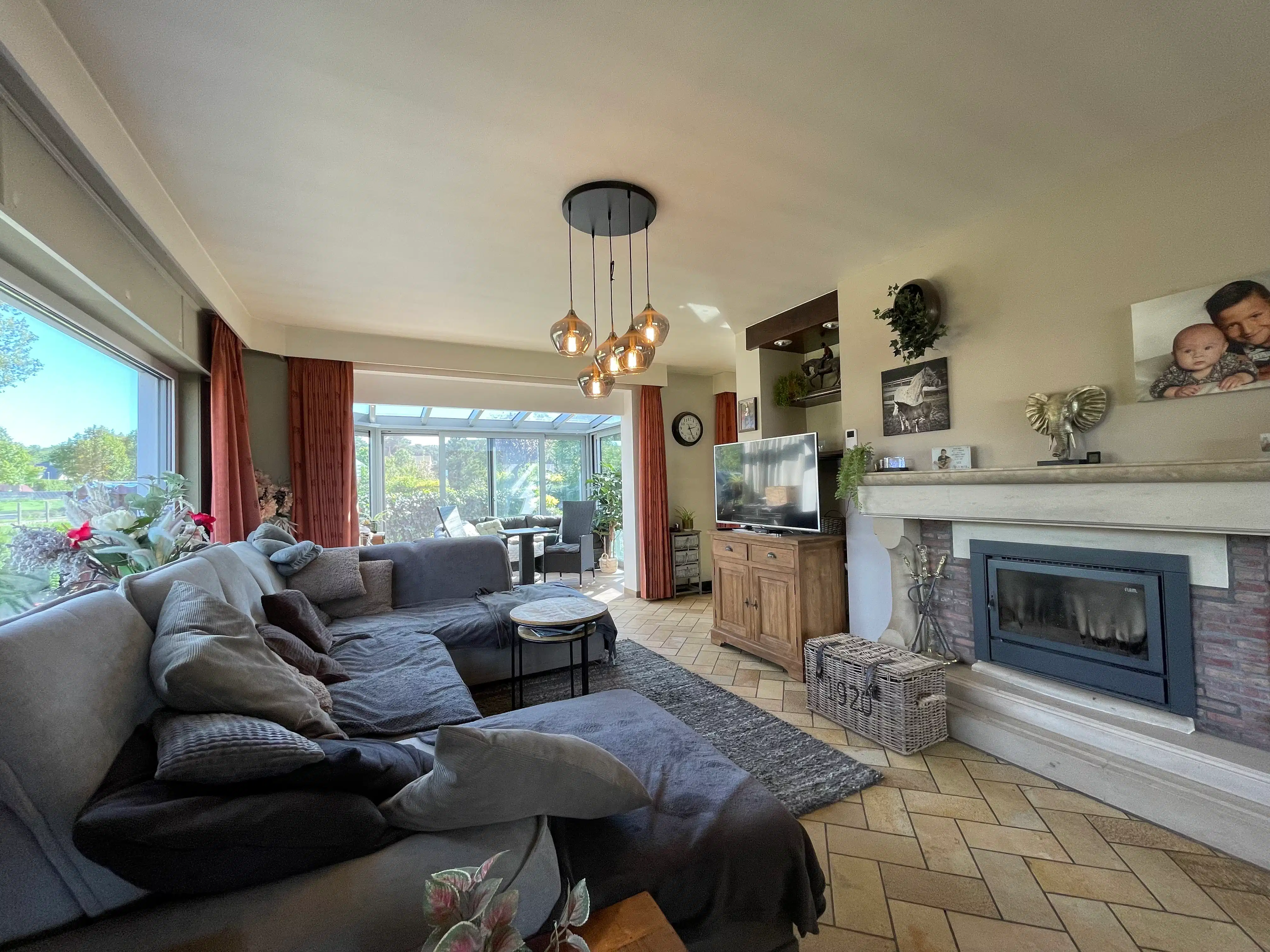 Instapklaar 4 slpks zuidtuin foto 6