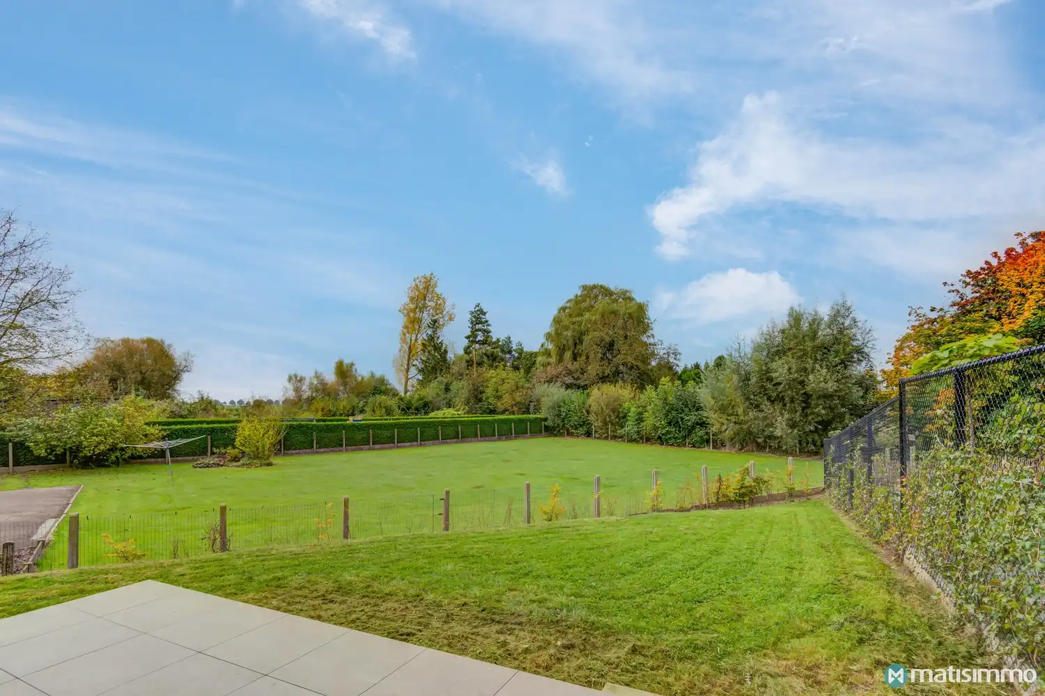 ENERGIEZUINIGE NIEUWBOUWWONING MET 3 SLAAPKAMERS TE BILZEN foto 24