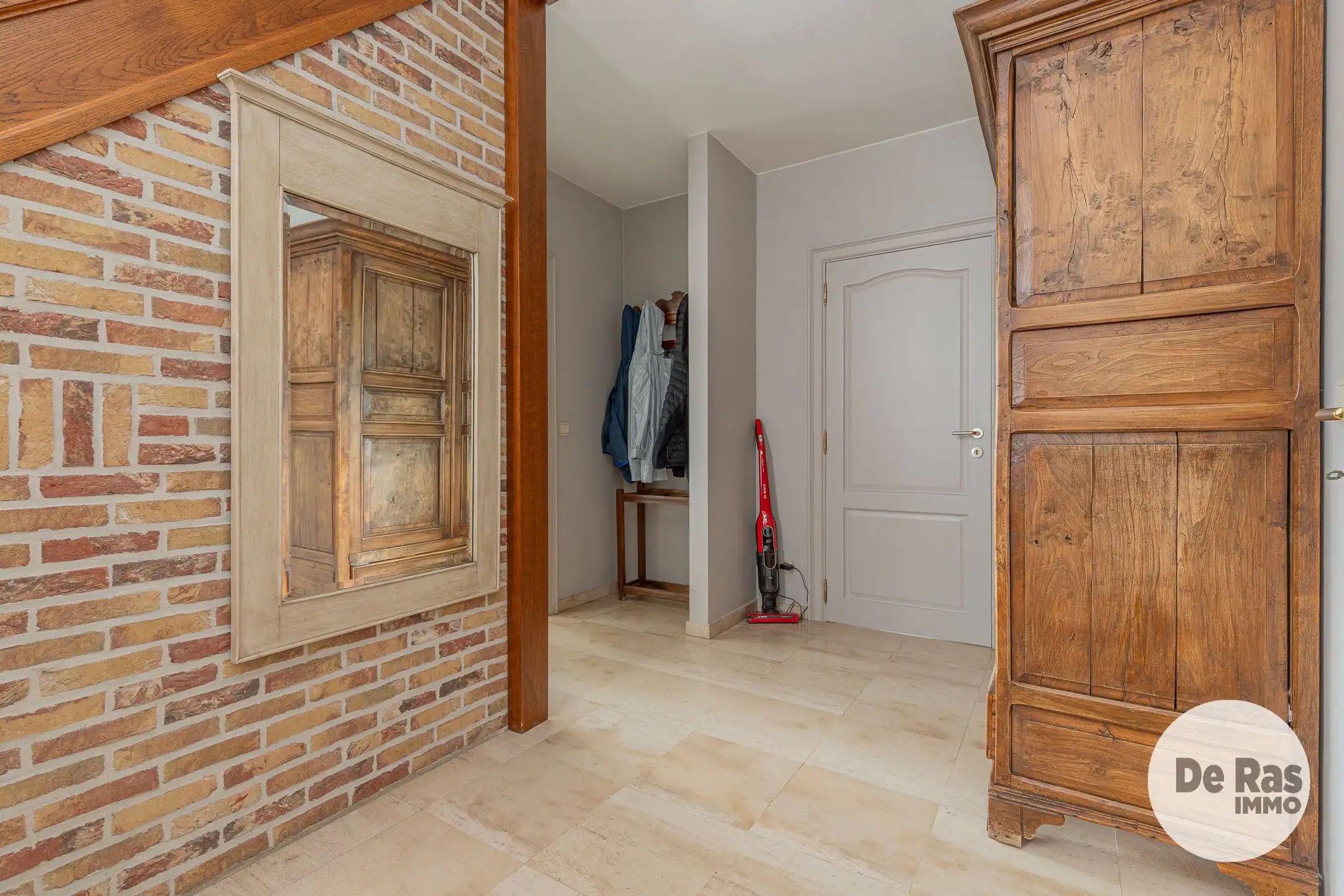 LIERDE - Wonen/werken en genieten in deze schitterende villa foto 9