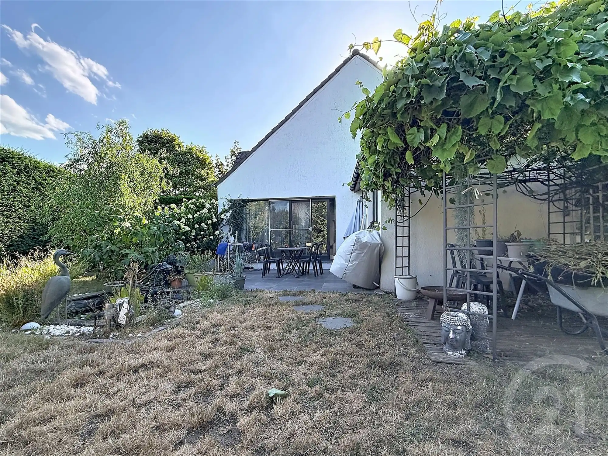 Gezellige woning op 4 are 61. foto 19