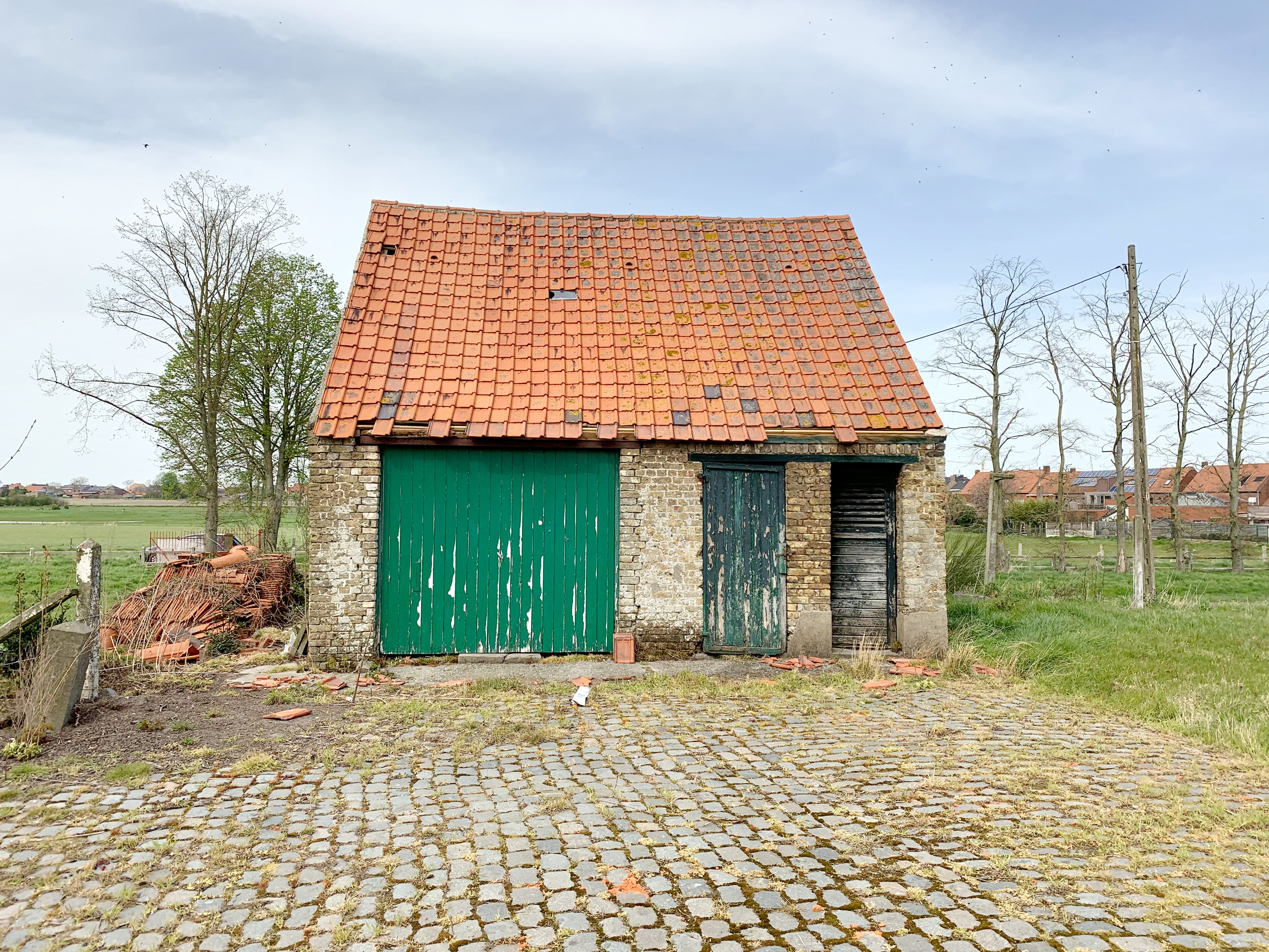 Idylissch gelegen hoeve met diverse bijgebouwen op 3ha foto 9