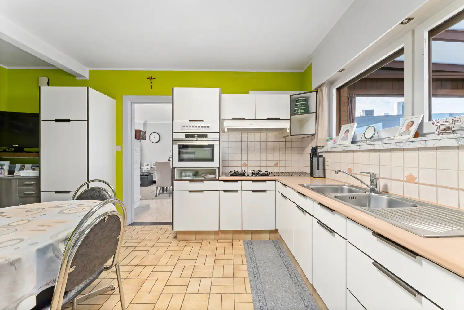 Alleenstaande woning te Ruiselede. foto 10