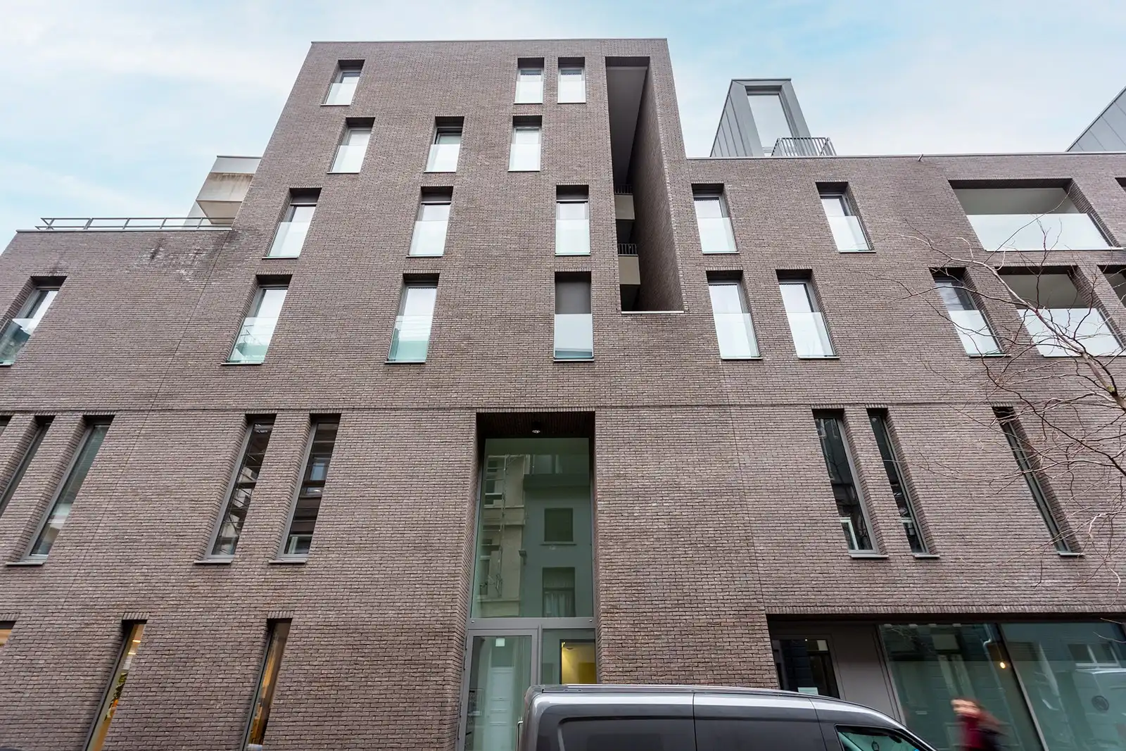 Penthouse met ruime terrassen en prachtige zichten!  foto 30