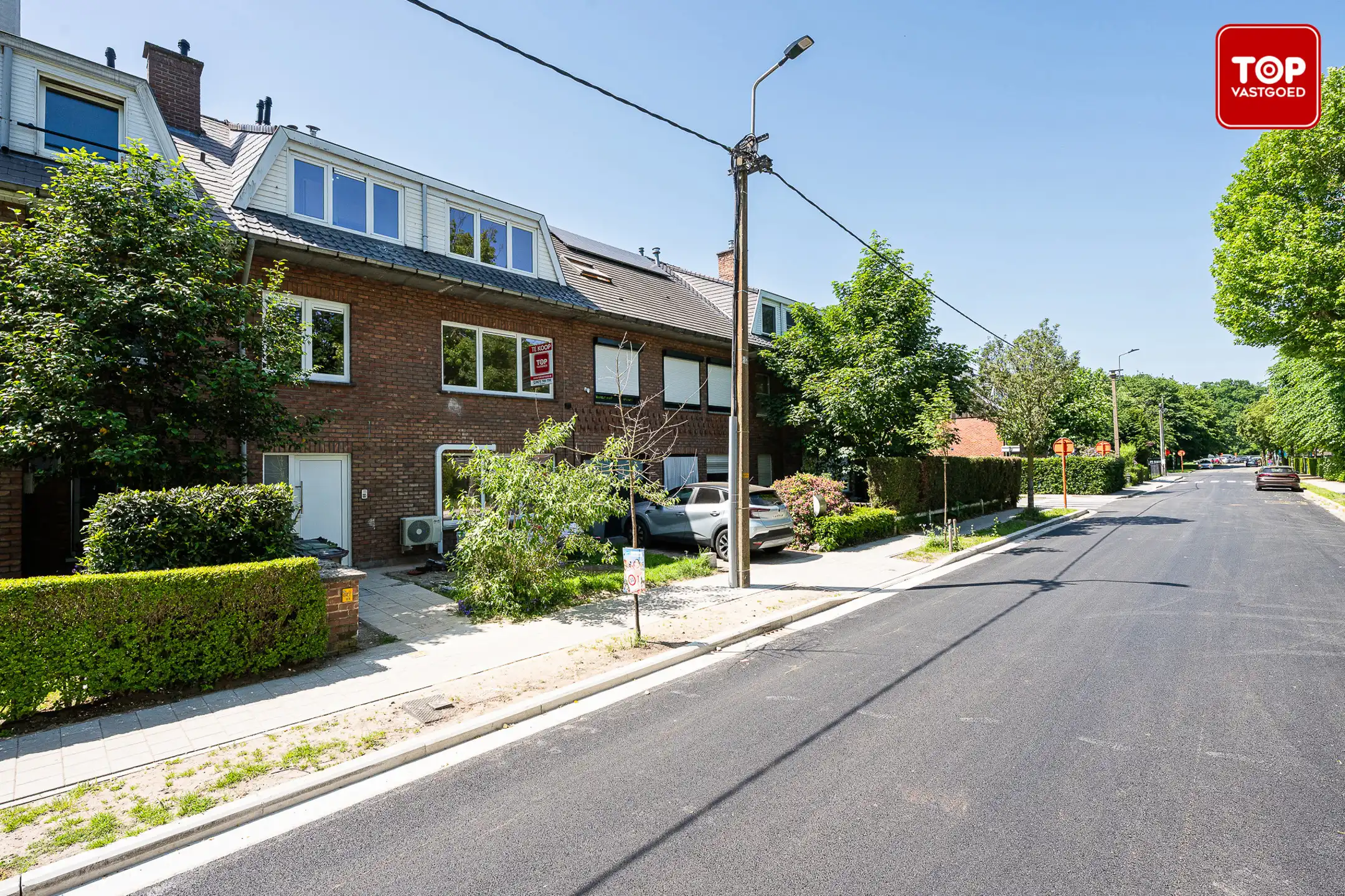 Energiezuinig appartement met 2 slaapkamers foto {{pictureIndex}}
