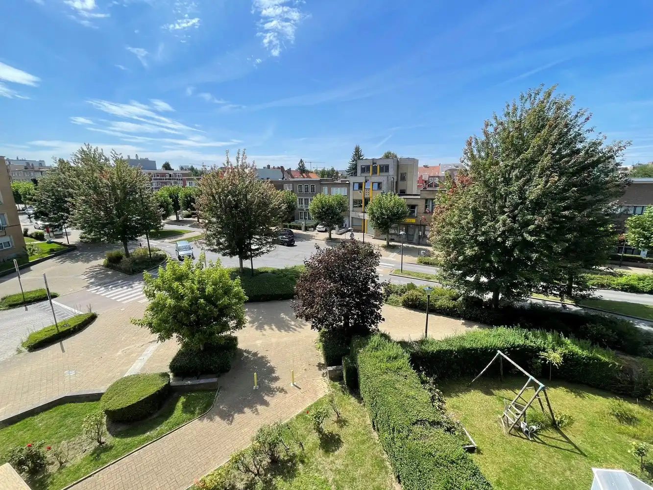 Ideaal gelegen appartement in klein residentieel gebouw foto 5