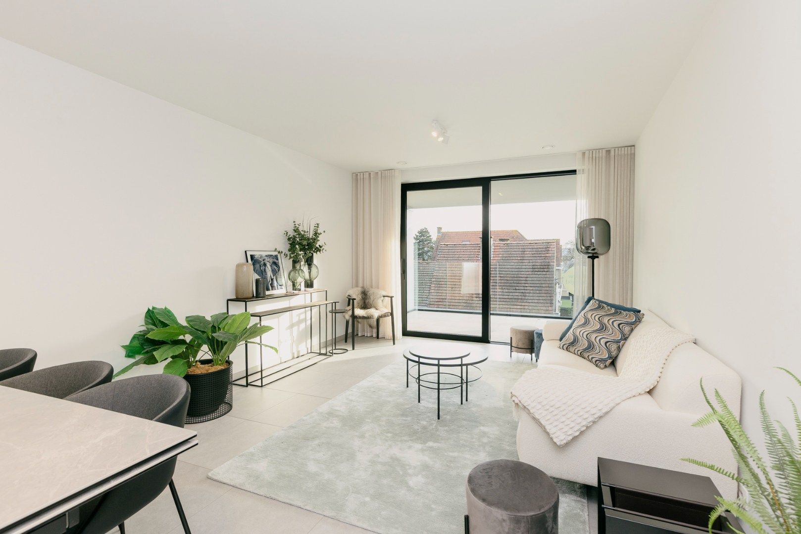 Instapklare appartementen - in prijs verlaagd! foto 16