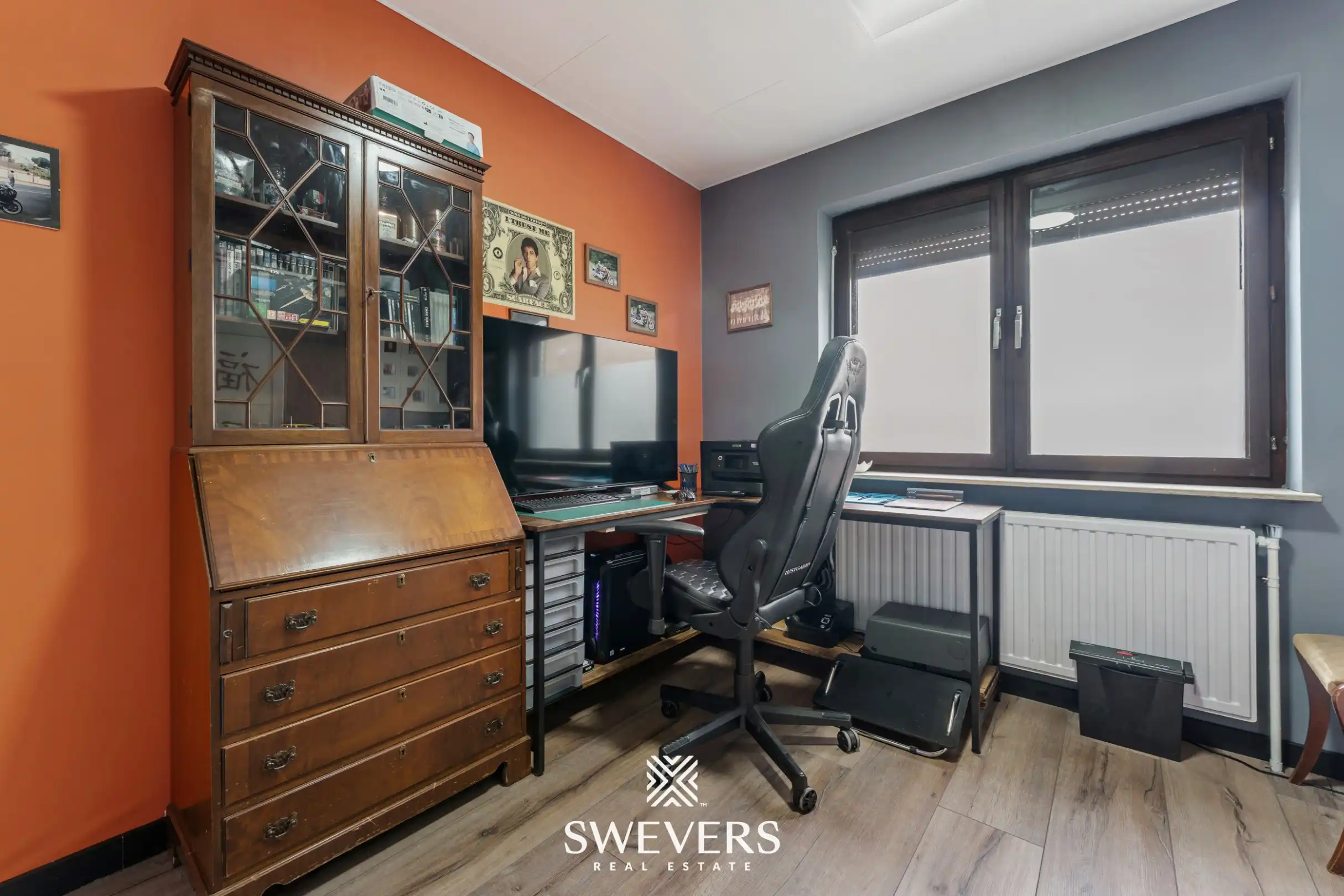 Instapklare gezinswoning met 3 slaapkamers en dubbele garage gelegen op toplocatie foto 21