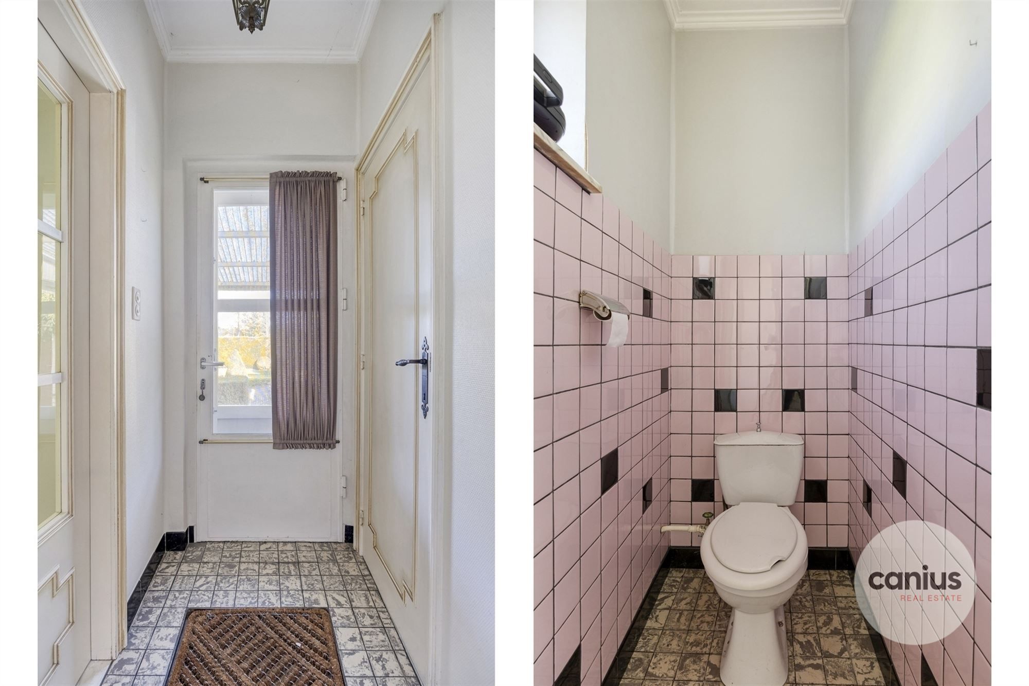 CHARMANTE, VRIJSTAANDE WONING MET 3 SLAAPKAMERS IN SCHULEN  foto 12