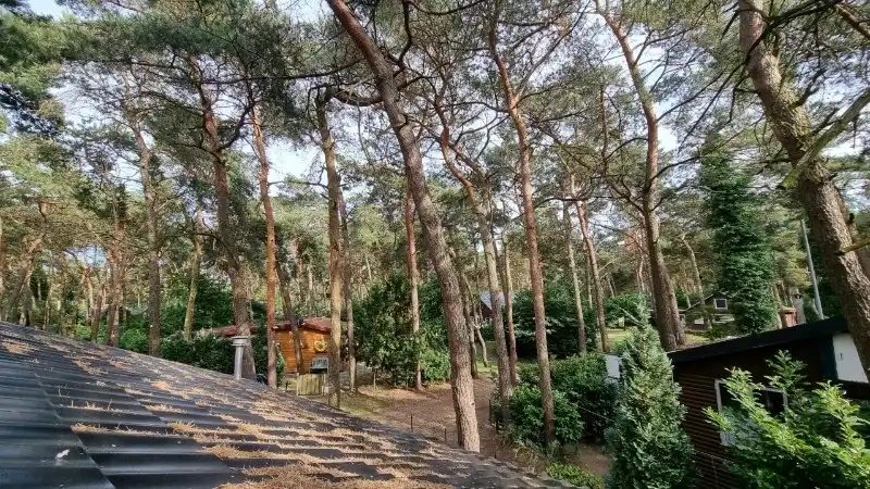 Prachtige vakantiewoning te Parelstrand foto 19