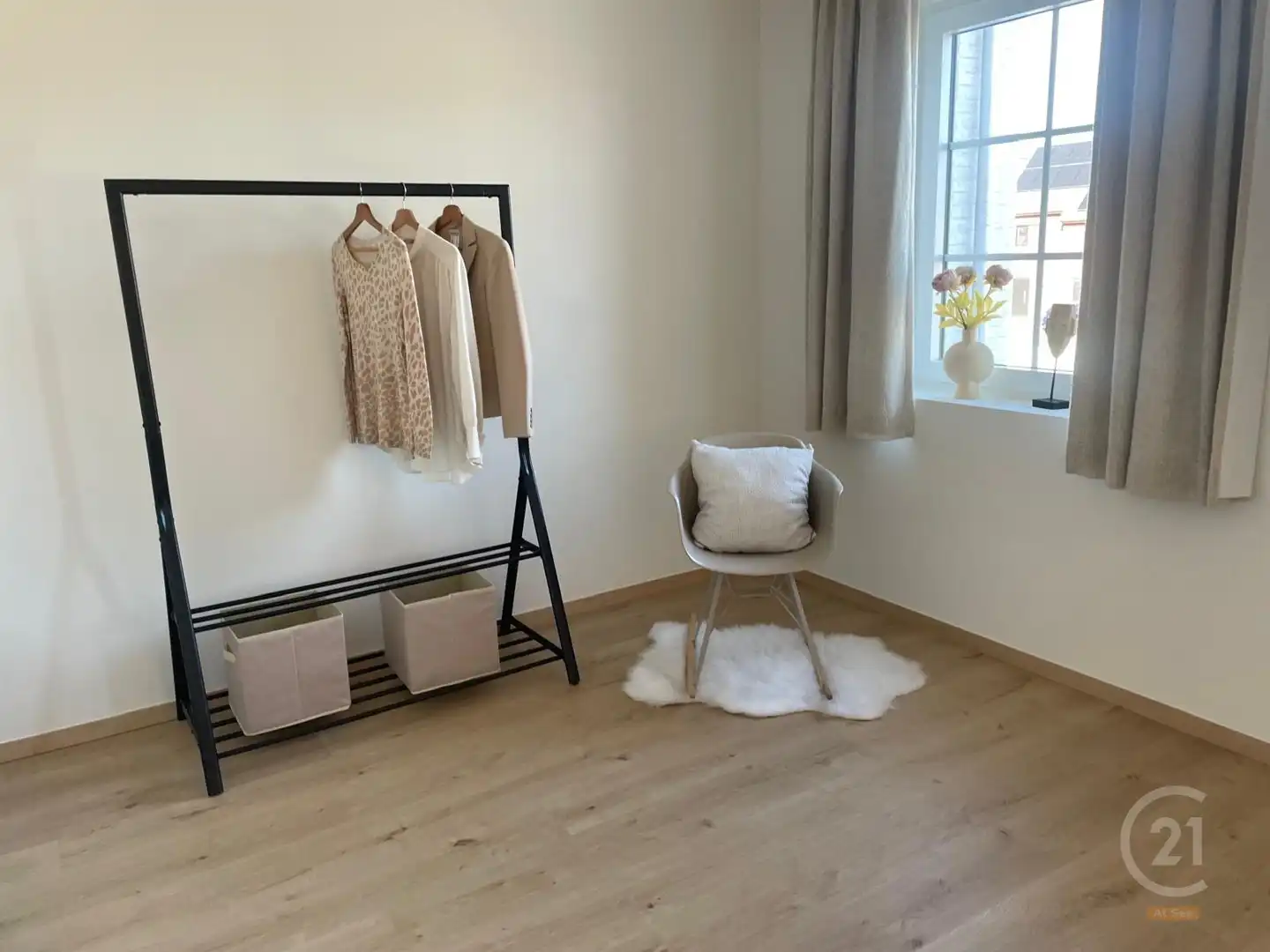 'T Cleygoed, karaktervol nieuwbouwproject foto 17