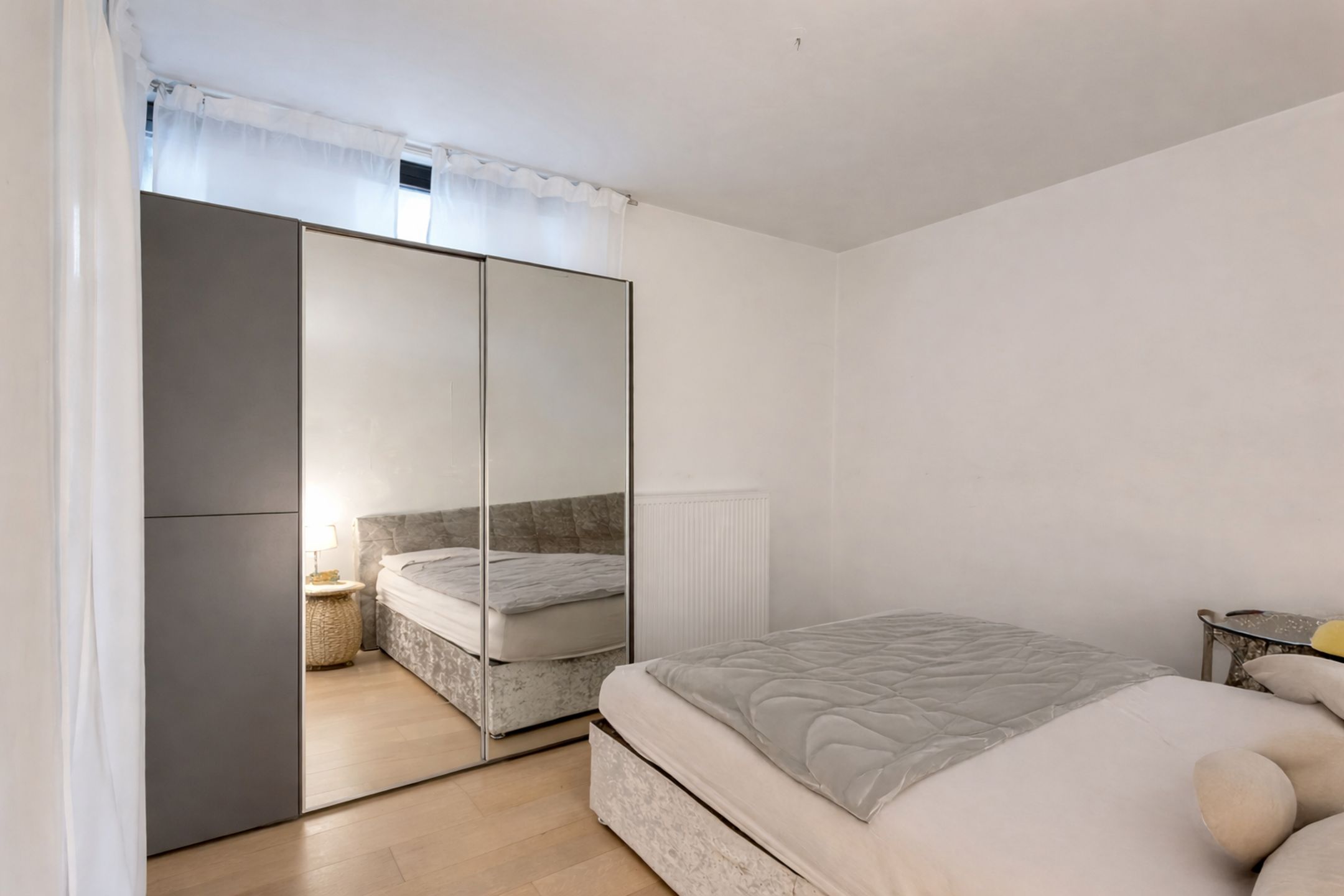 Instapklaar appartement met 2 slpk te Aalst foto 9