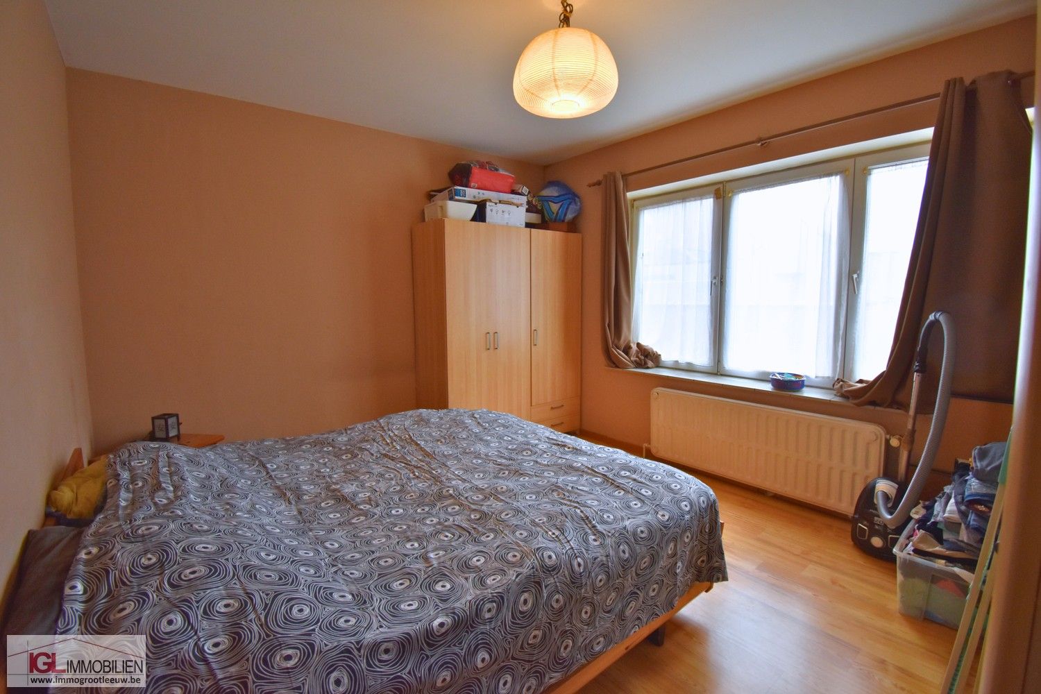 Appartement te huur in Lot foto 5