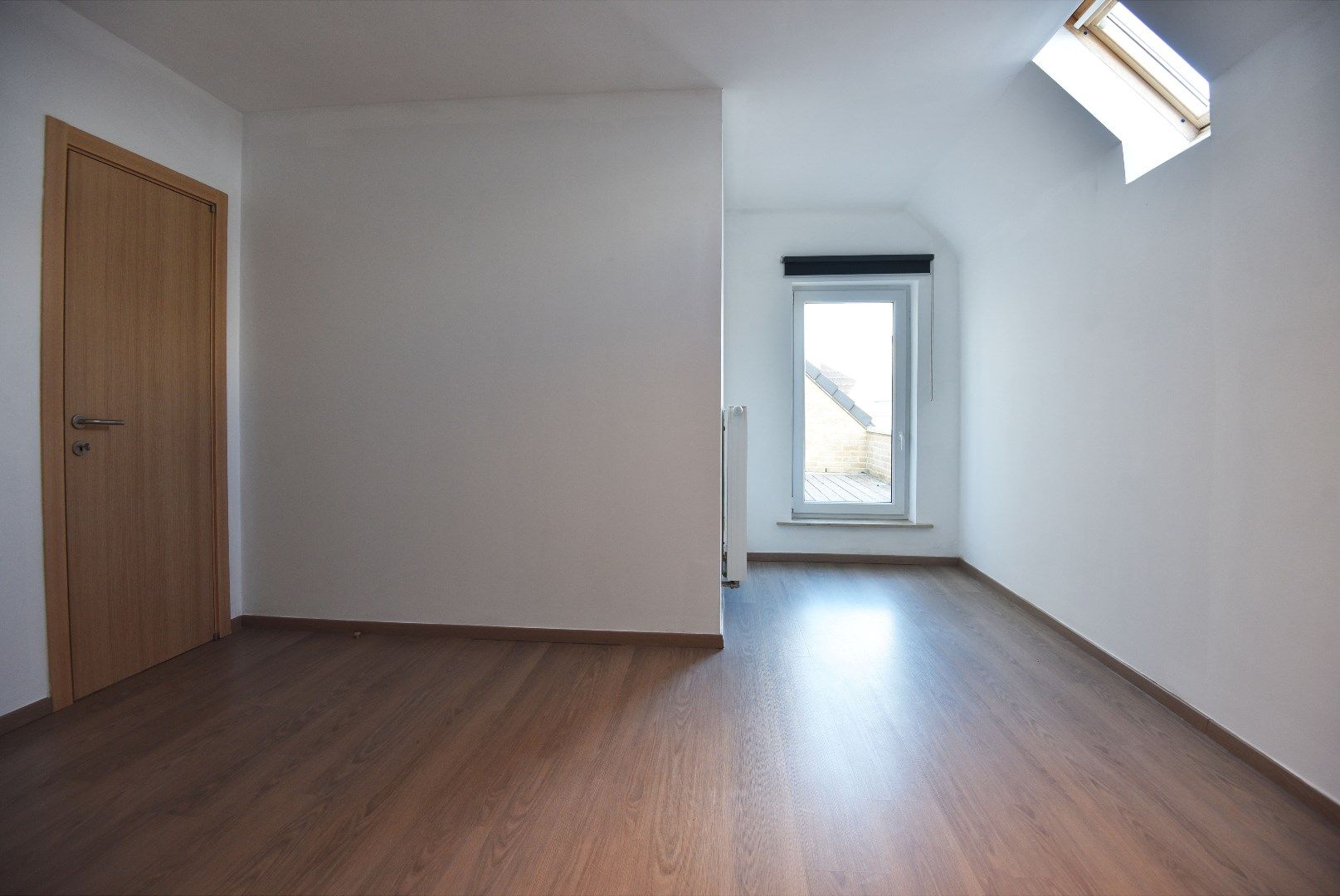 Ruim gezellig appartement 109 m²  te centrum Maldegem foto 6