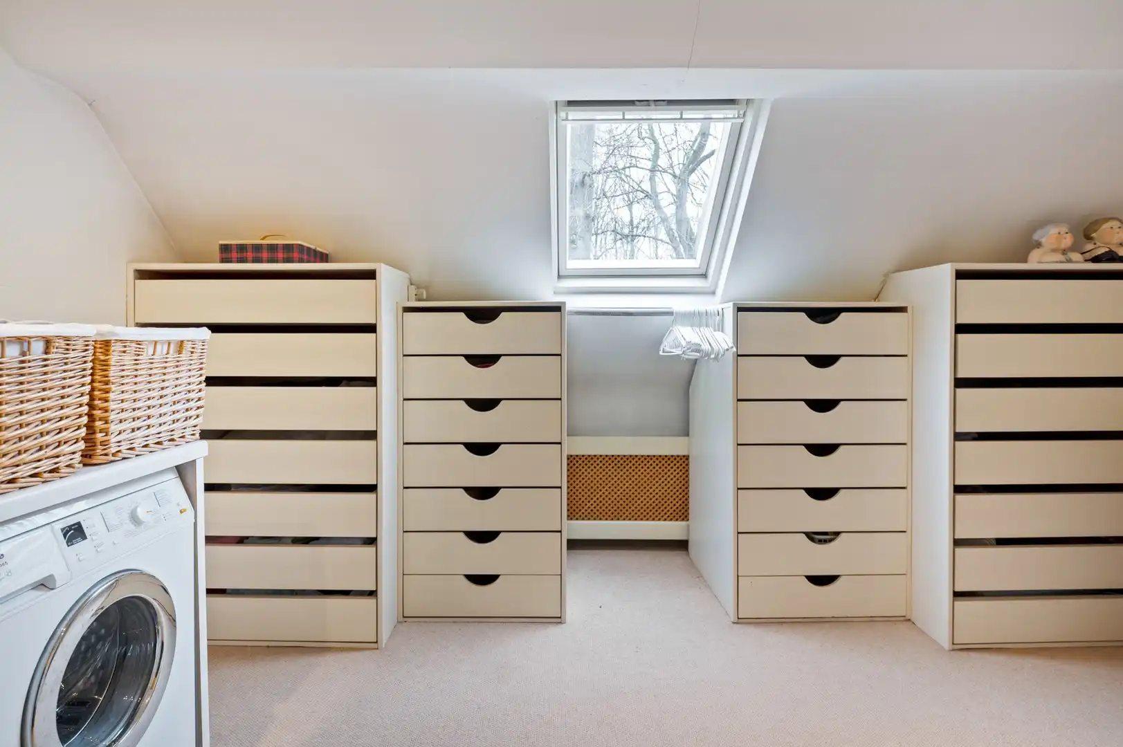 Stijlvolle villa in gegeerde doodlopende straat foto 25