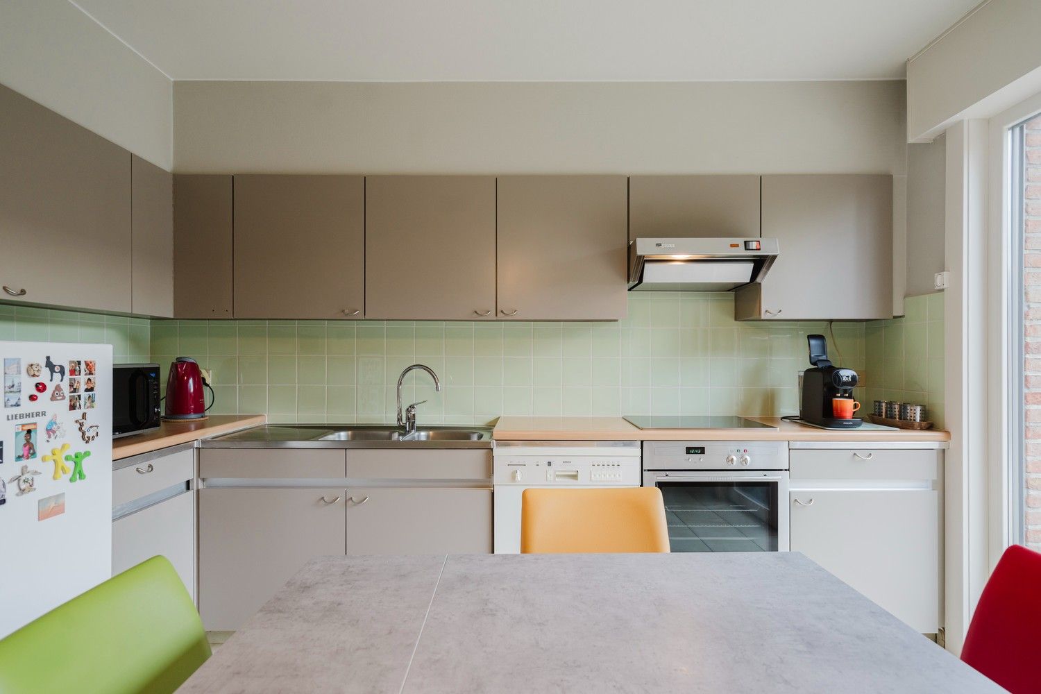 Rustig gelegen woning foto 6