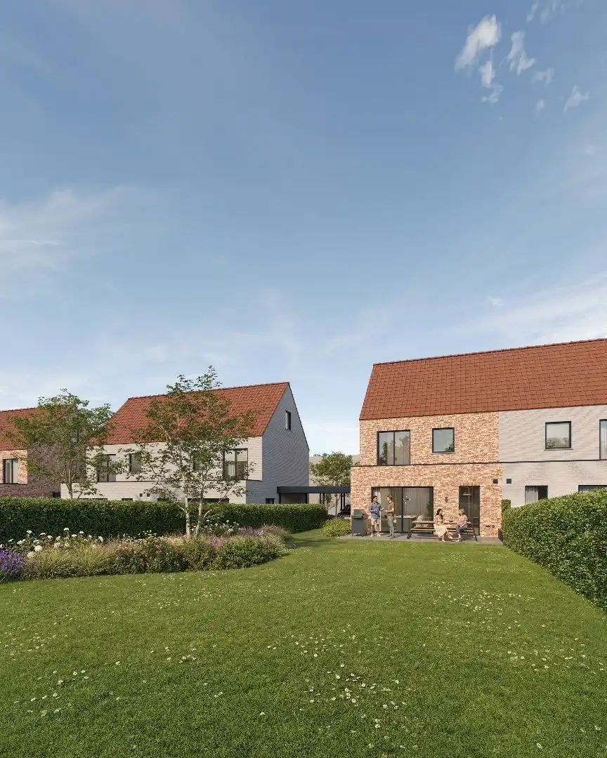 Huis te koop Drabstraat 12 - - 9260 Schellebelle