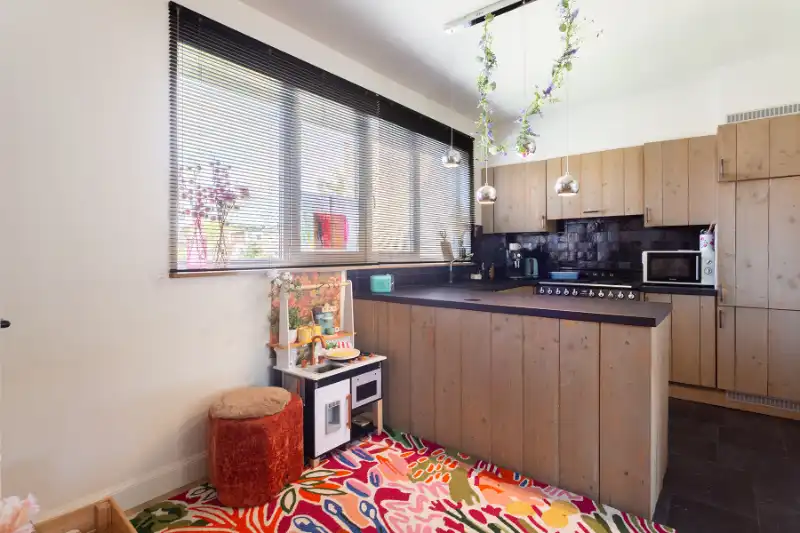 Prachtige bel-etagewoning in kindvriendelijke buurt! EPC A! foto 20