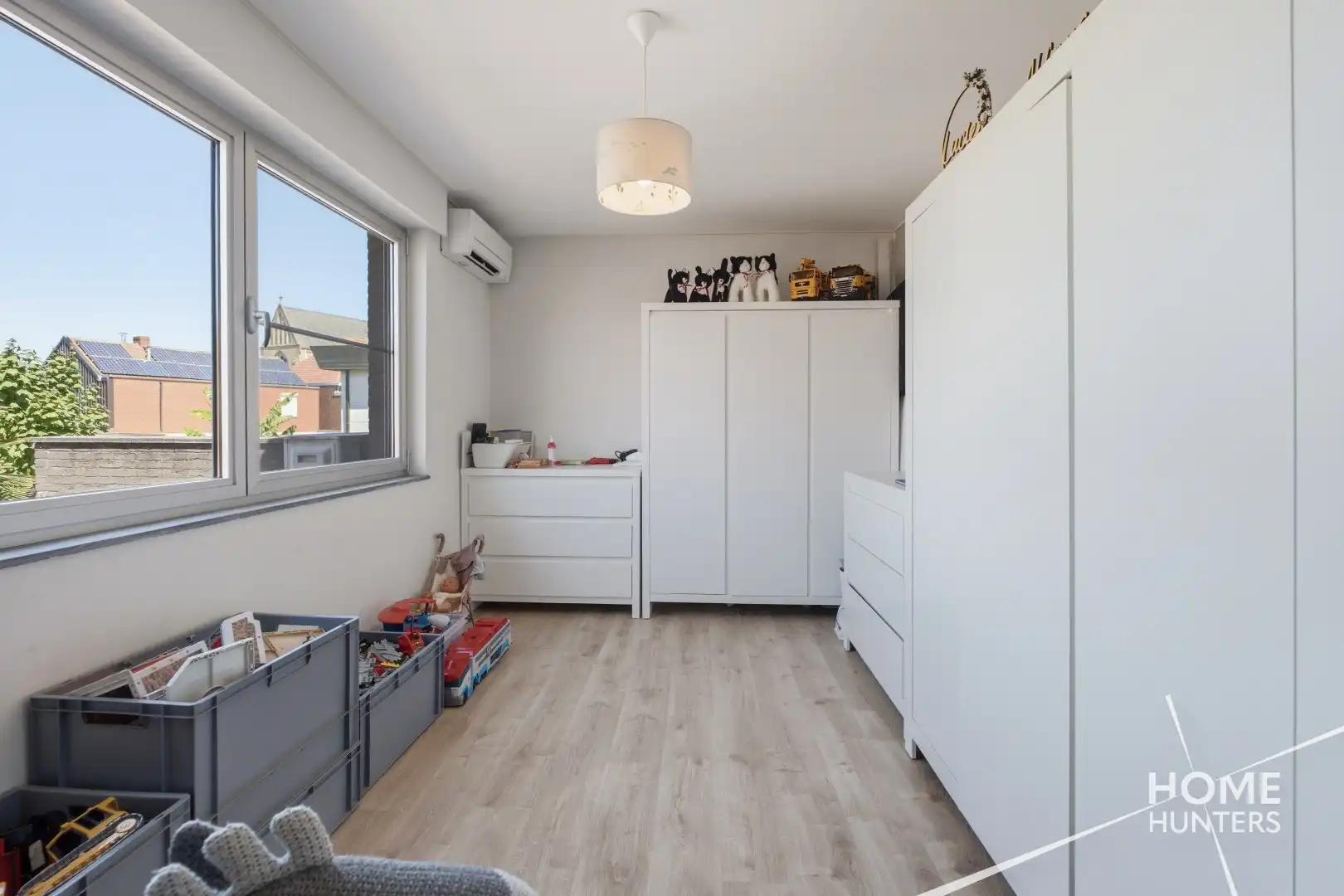 Ruime gezinswoning met 3 slaapkamers en garage in Hollebeke! foto 10