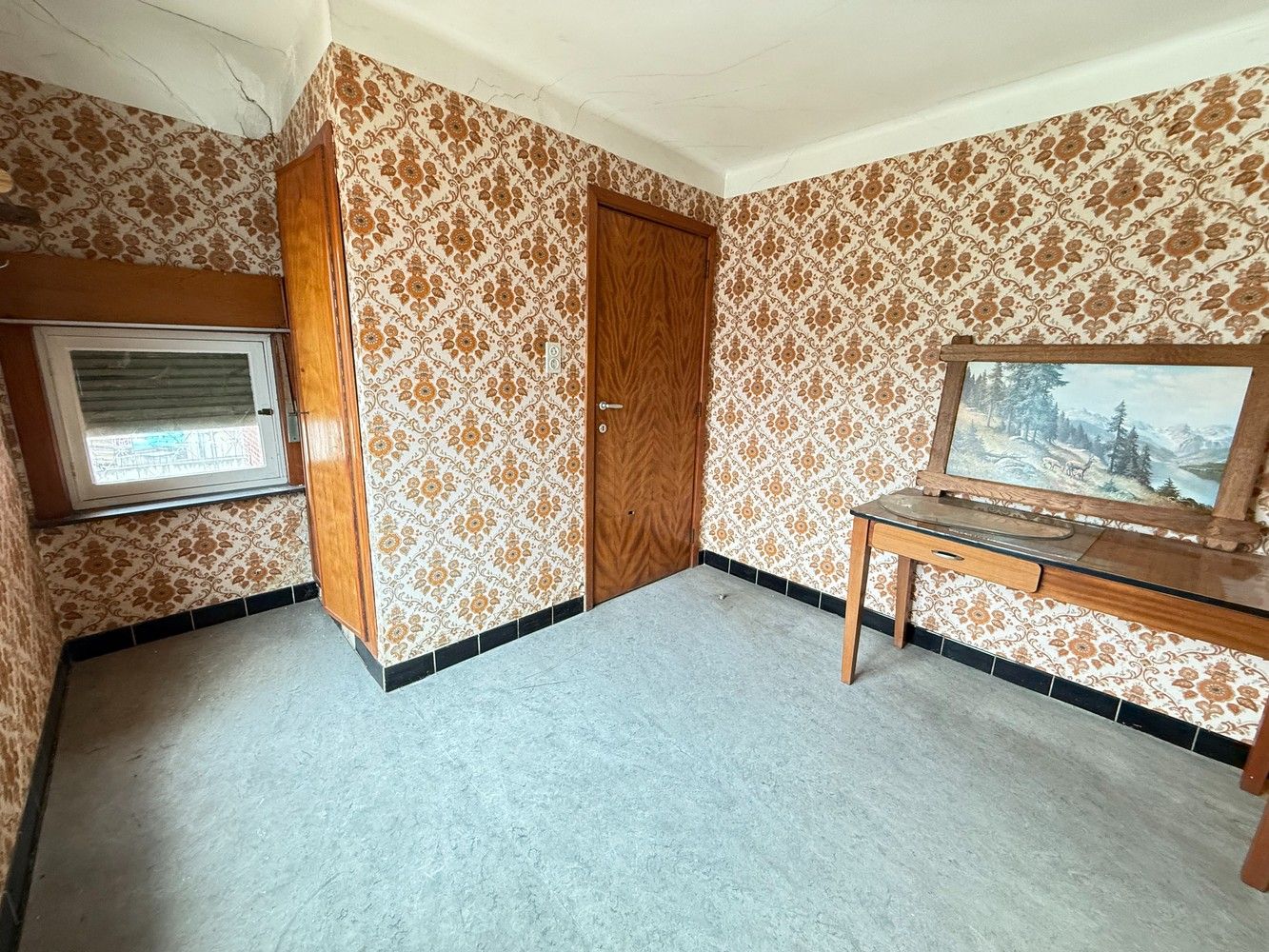 Woning met achterliggend magazijn op 15 are 29 ca. foto 13