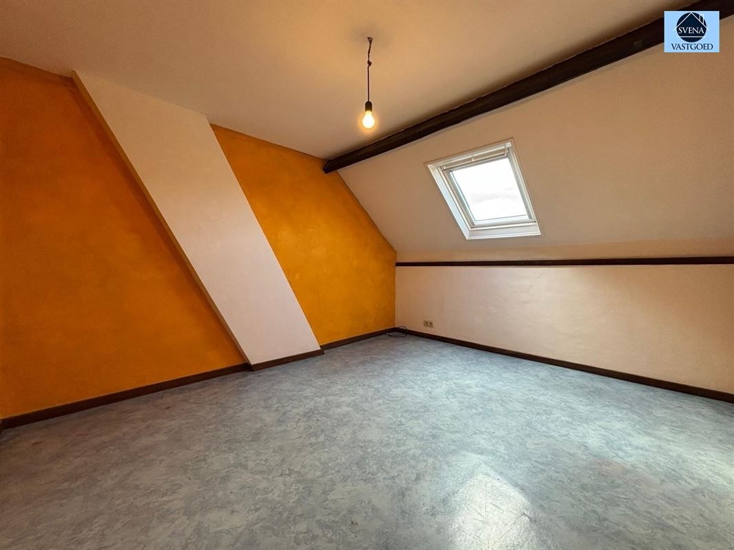 LEUKE STADSWONING MET 3 SLAAPKAMERS foto 4