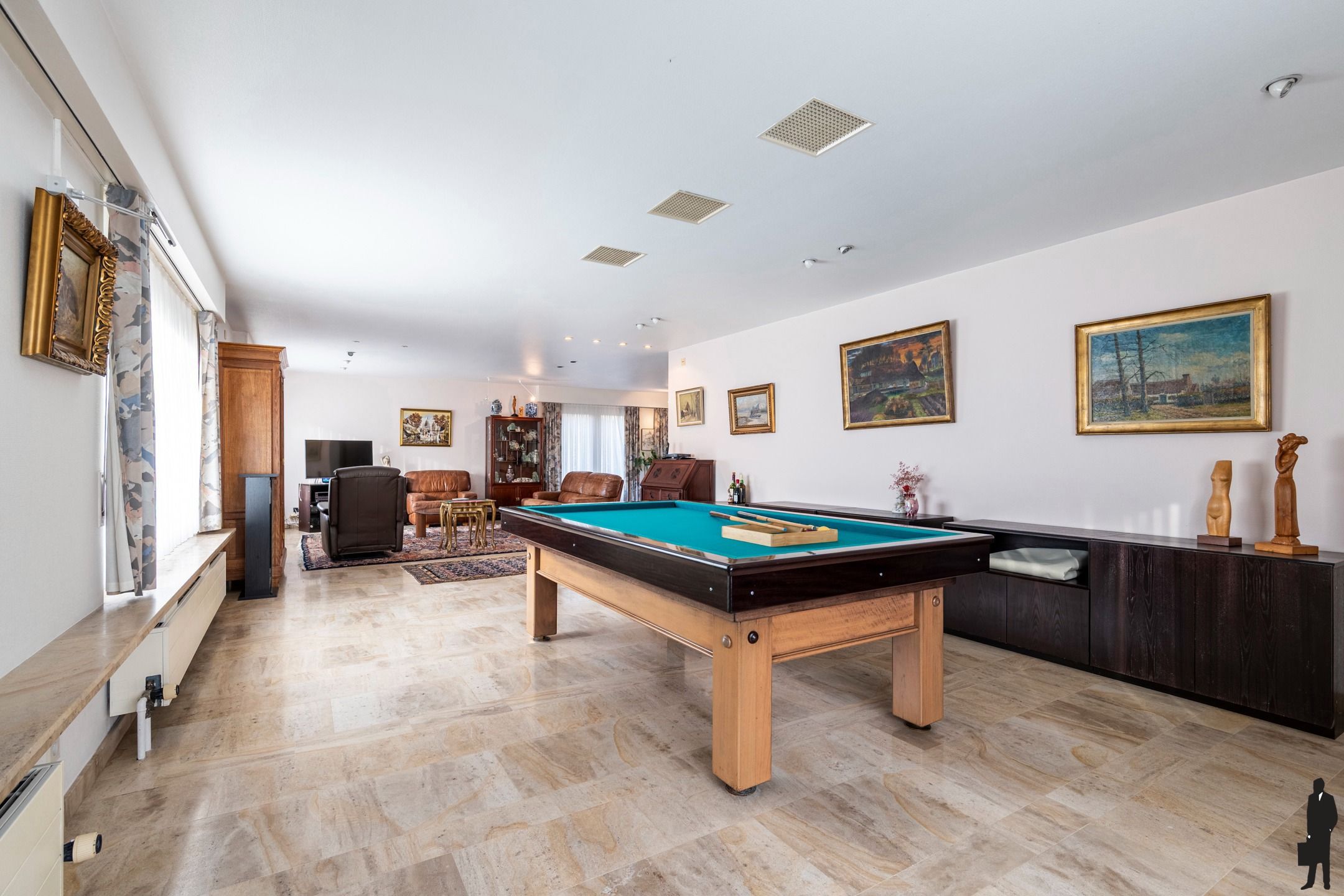 Riante woning met 4 slaapkamers en uitzonderlijke ligging foto 8