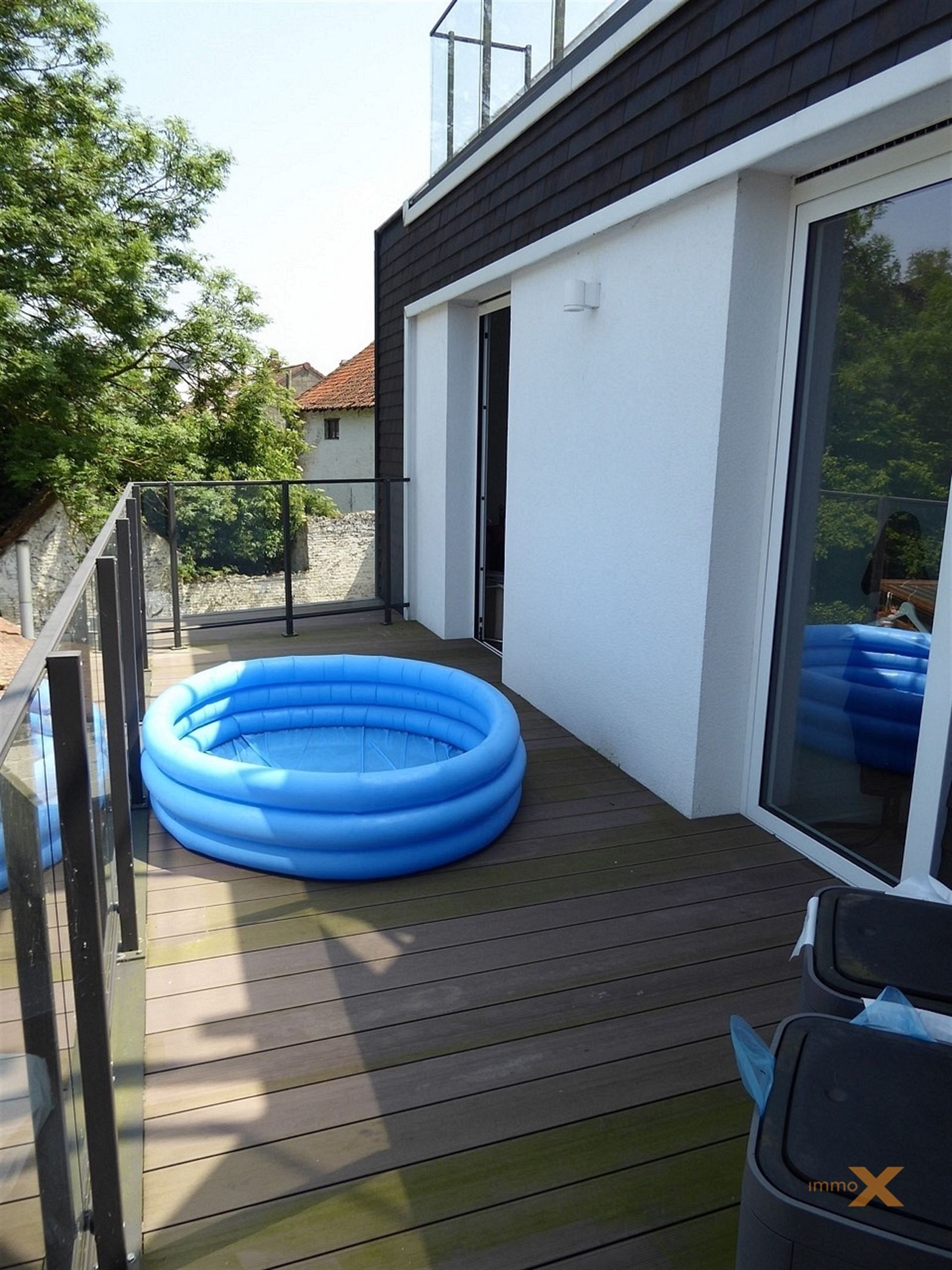 Lichtrijk appartement met prachtig waterzicht foto 40