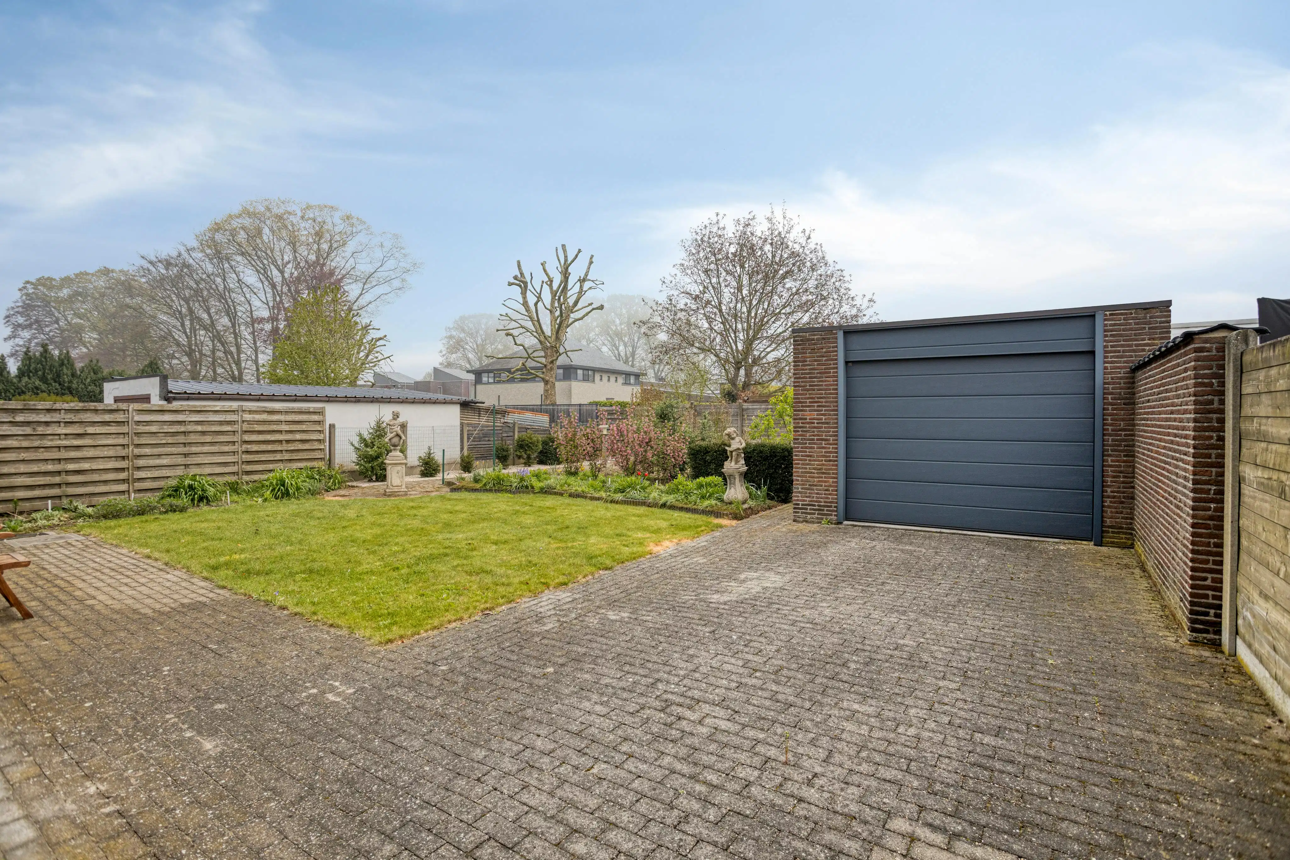 goed onderhouden laagbouw woning te koop in Olen  foto 16