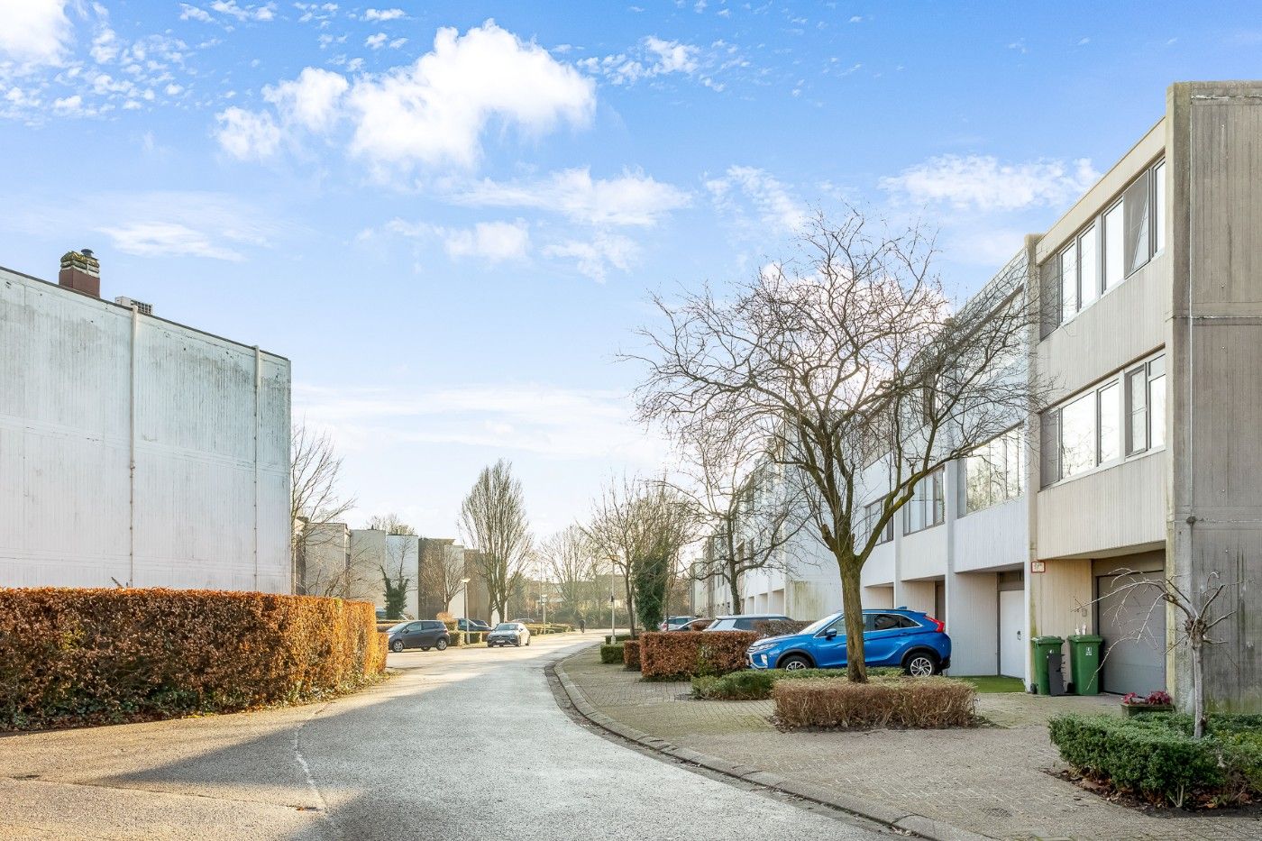 Ruime, instapklare bel-etagewoning met 3 slpk, terras en tuin foto 36