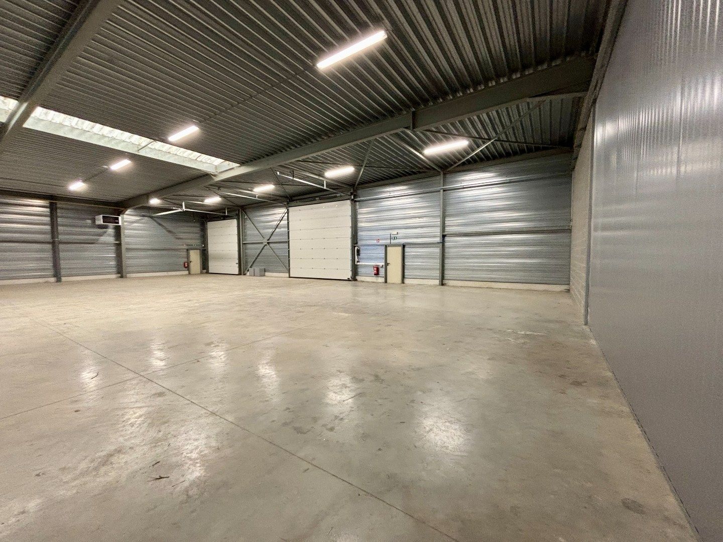 Magazijn, 300m², op industrieterrein Stadsheide, nabij Corda Campus foto 6