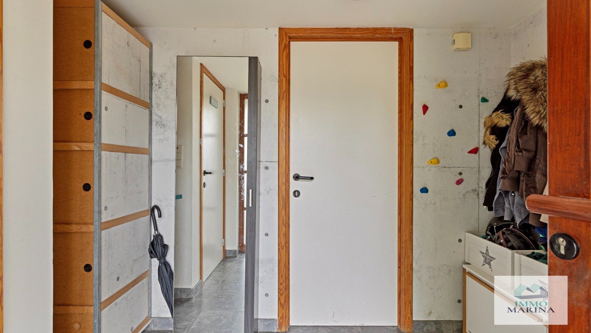Zeer rustig gelegen woning. foto 17