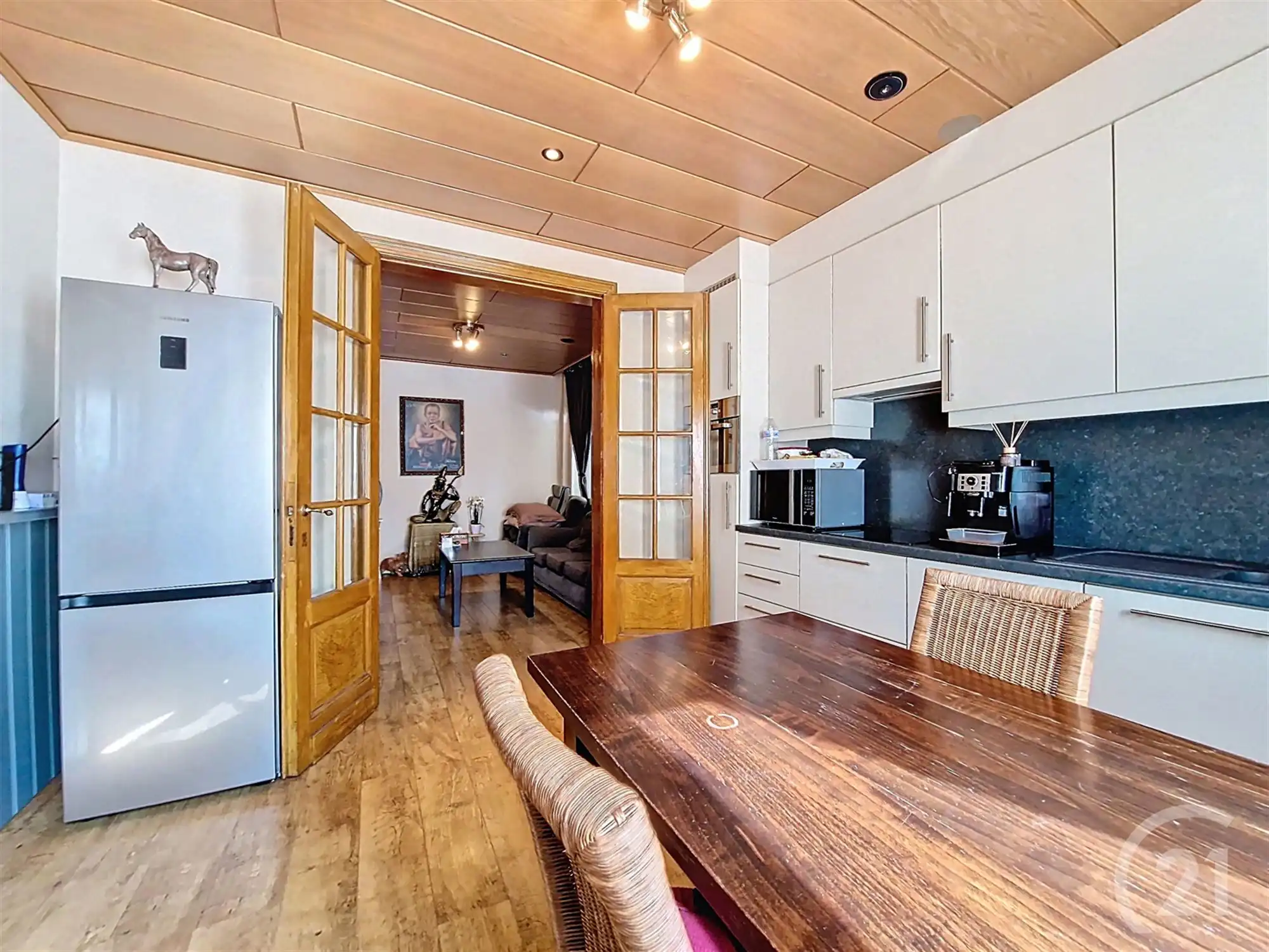 Huis te koop in Beerzel! foto 6